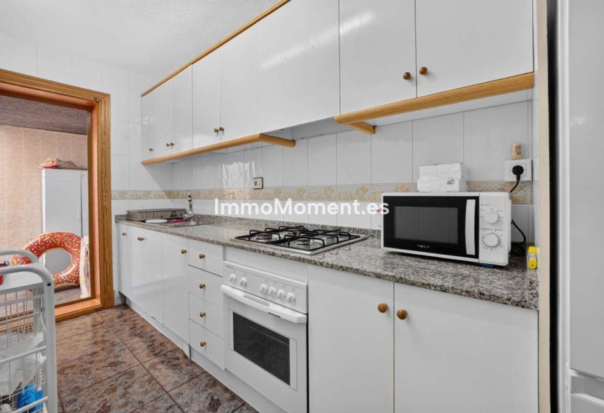 Revente - Maison mitoyenne - San Pedro del Pinatar - Lo Pagan