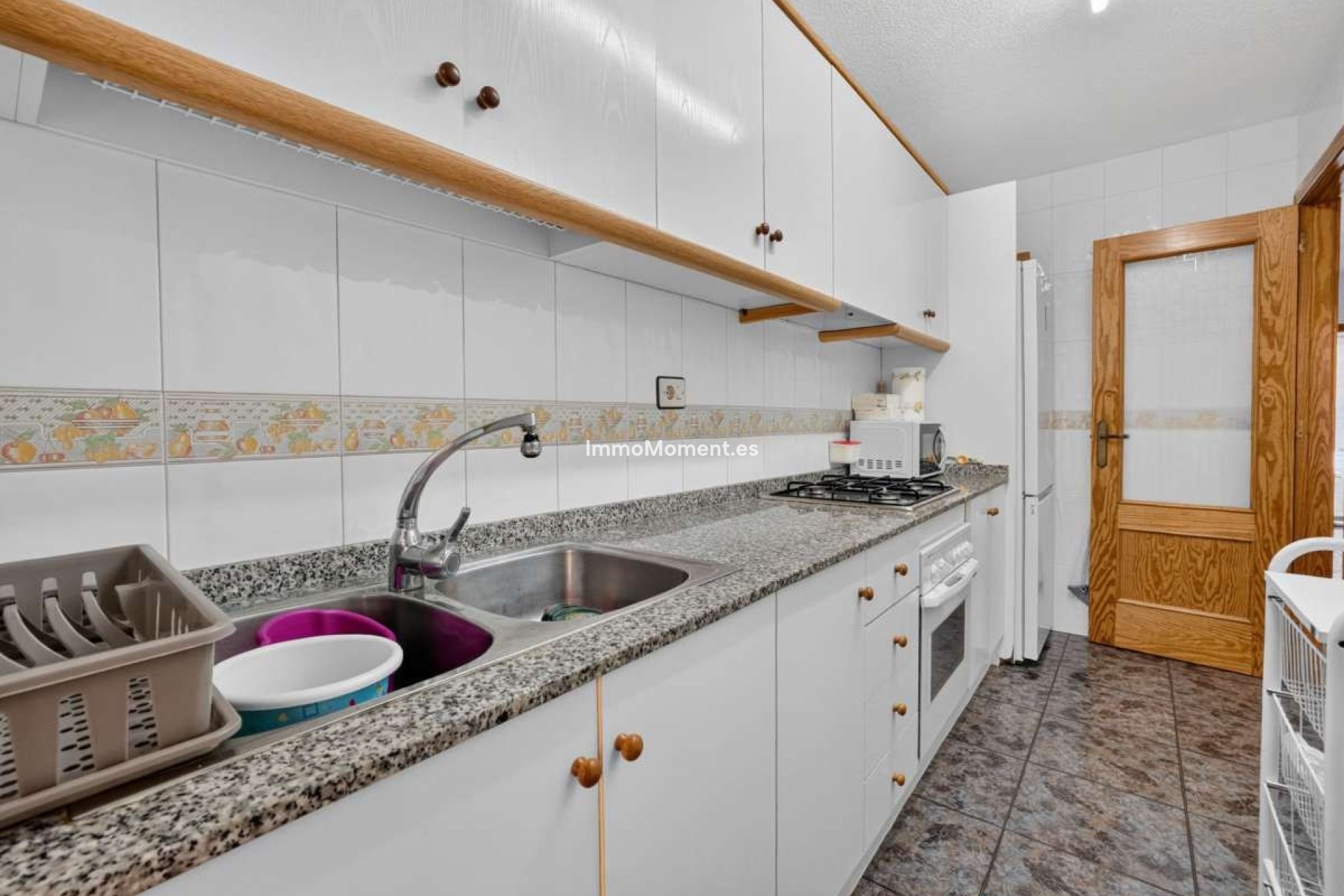 Revente - Maison mitoyenne - San Pedro del Pinatar - Lo Pagan