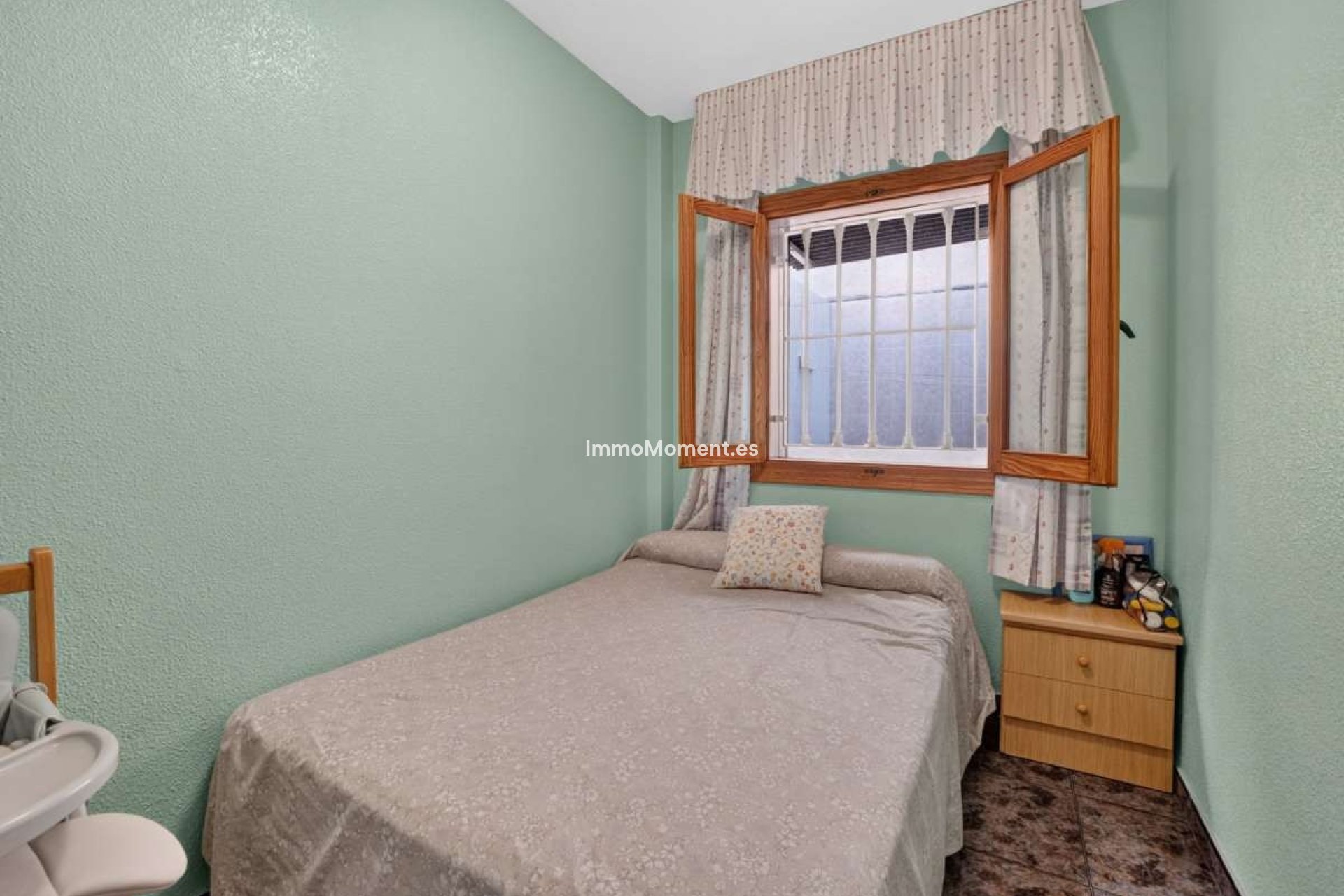 Revente - Maison mitoyenne - San Pedro del Pinatar - Lo Pagan