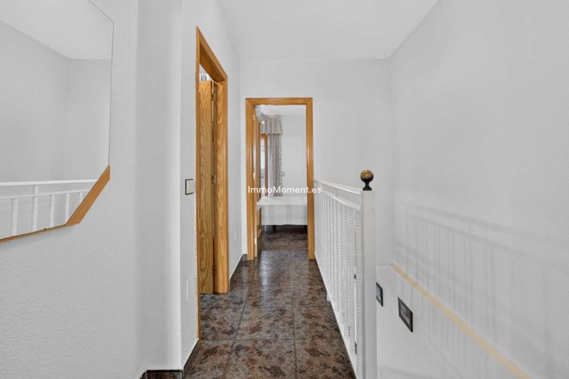 Revente - Maison mitoyenne - San Pedro del Pinatar - Lo Pagan