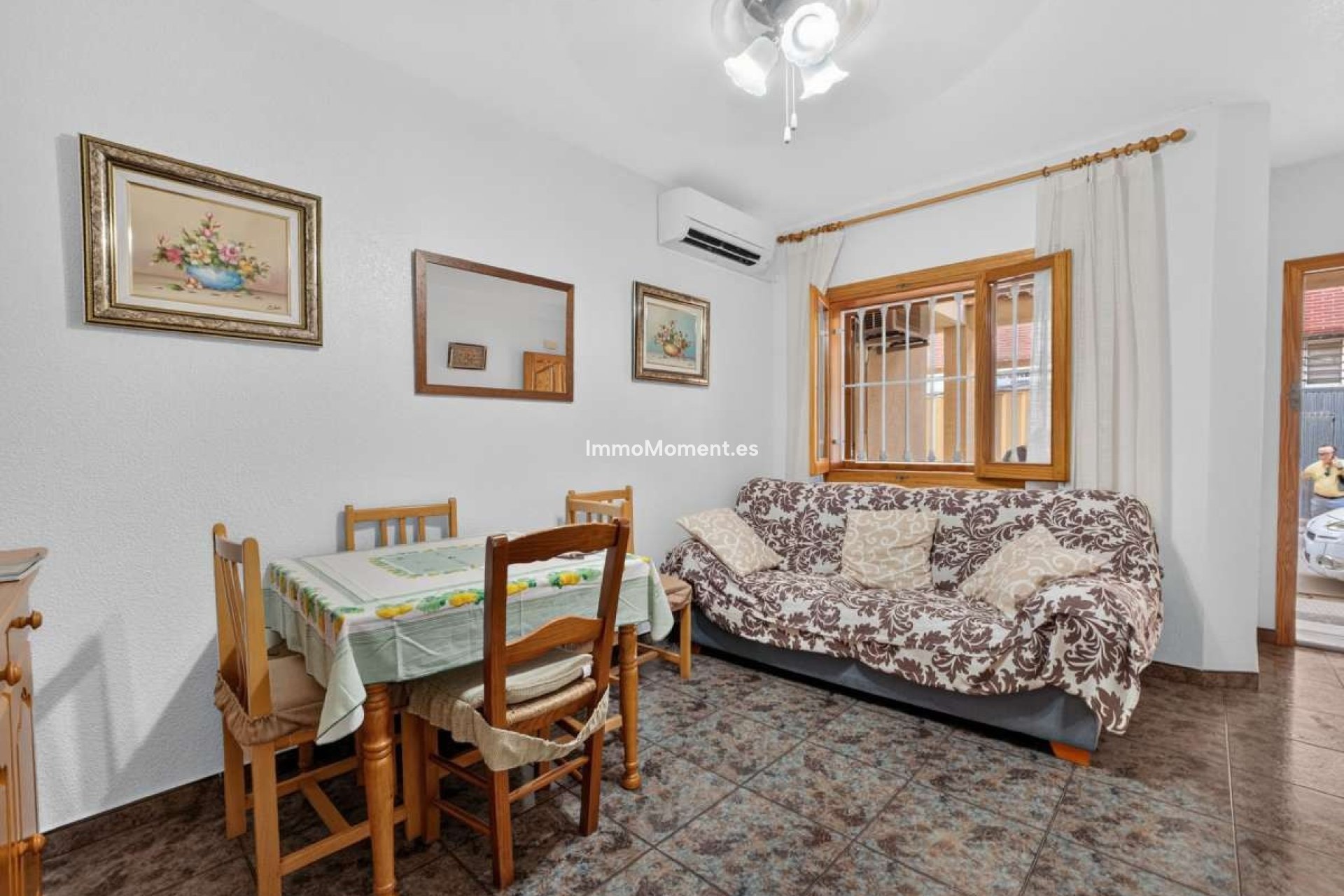 Revente - Maison mitoyenne - San Pedro del Pinatar - Lo Pagan