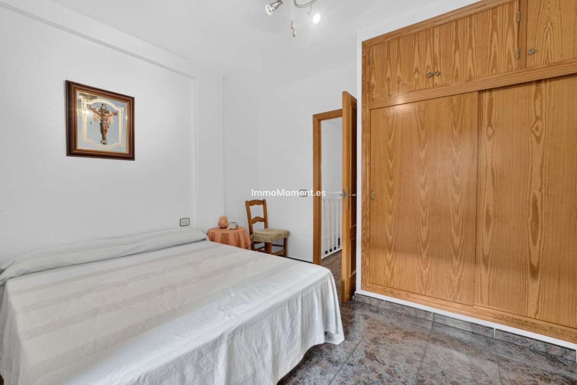 Revente - Maison mitoyenne - San Pedro del Pinatar - Lo Pagan