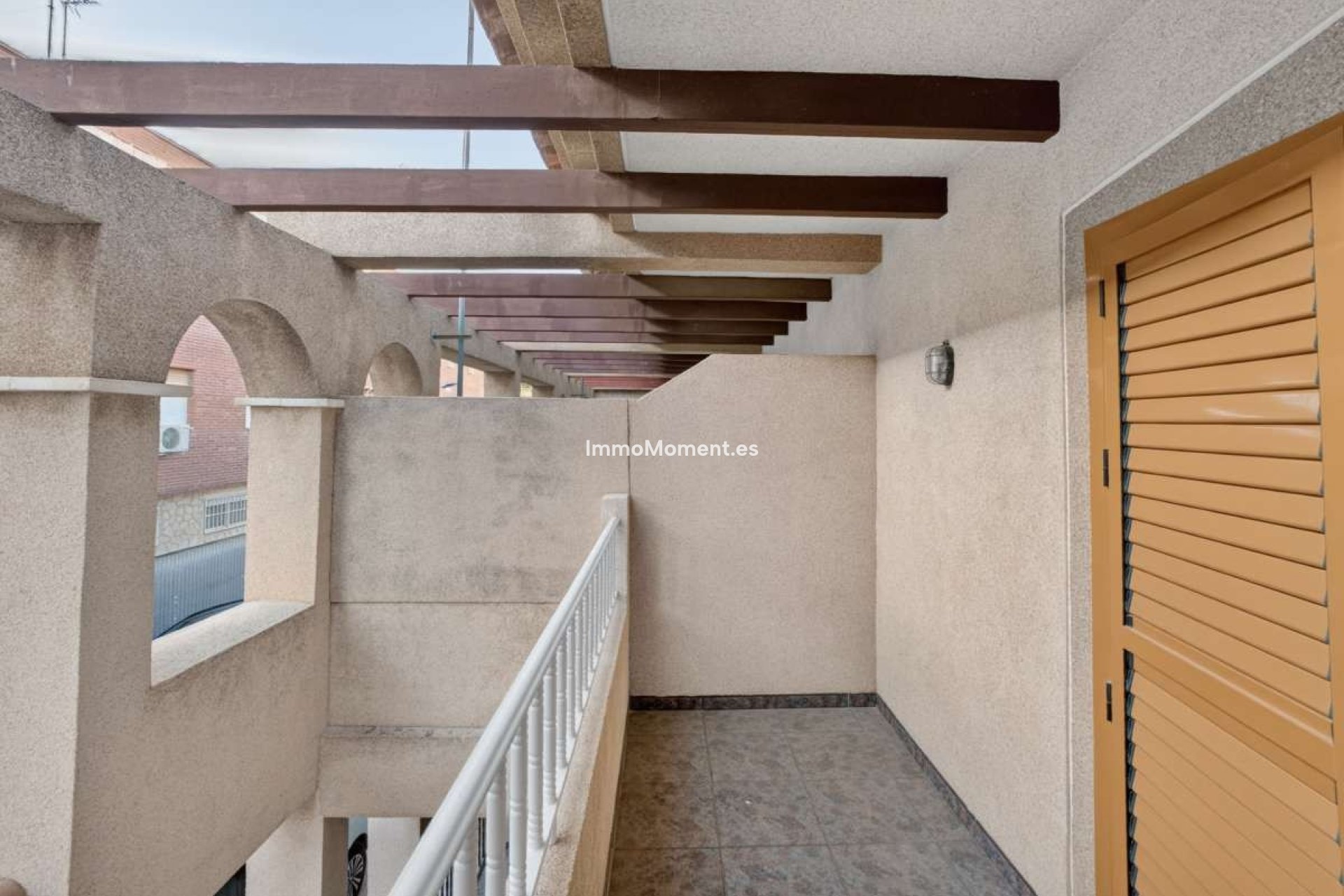Revente - Maison mitoyenne - San Pedro del Pinatar - Lo Pagan