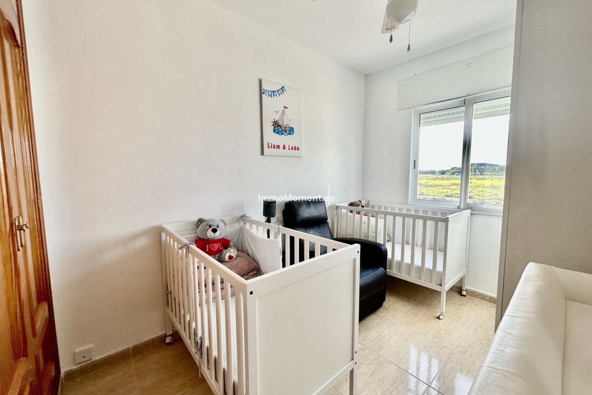 Revente - Maison mitoyenne - San Pedro del Pinatar - San Pedro del Pinatar Centro