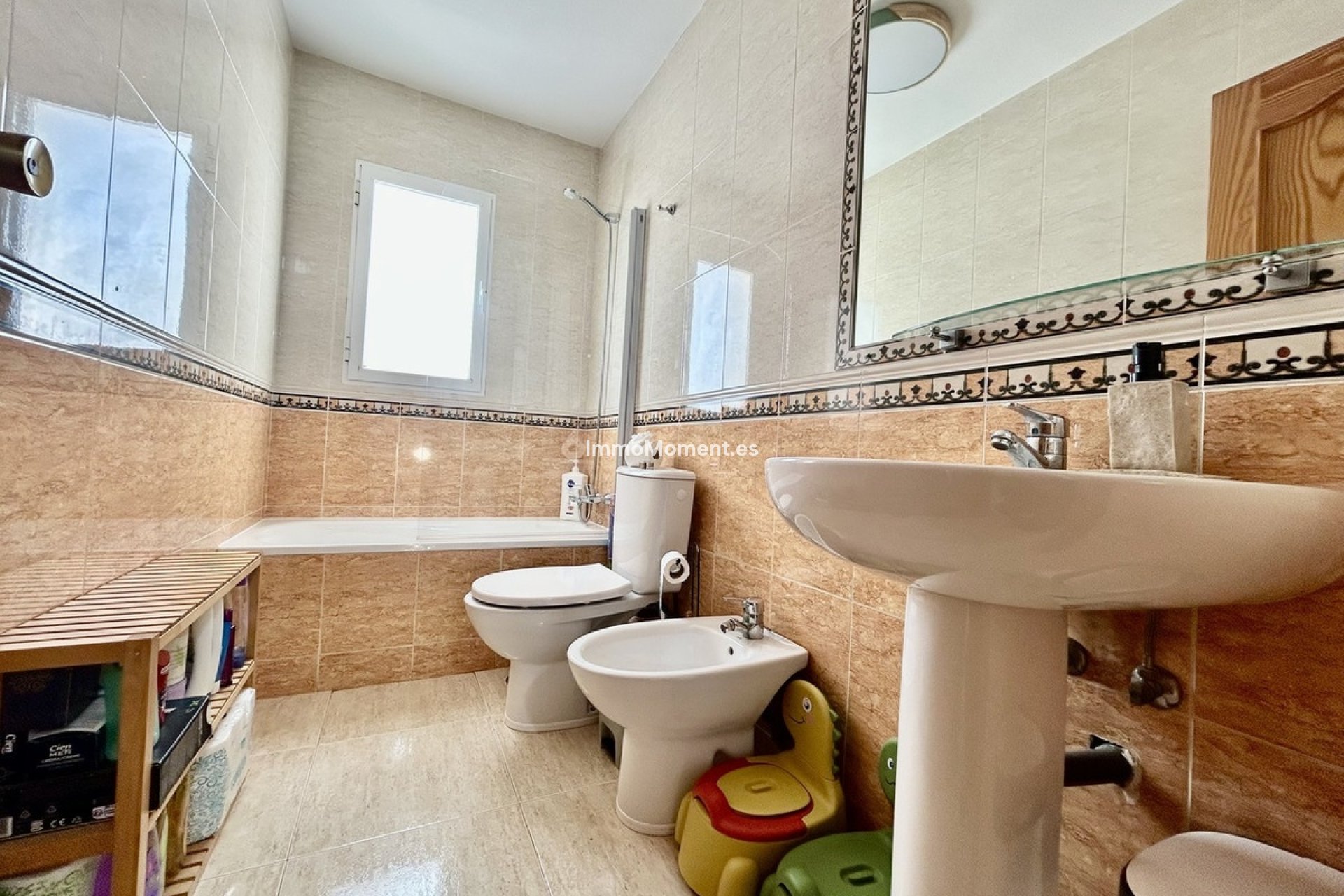 Revente - Maison mitoyenne - San Pedro del Pinatar - San Pedro del Pinatar Centro