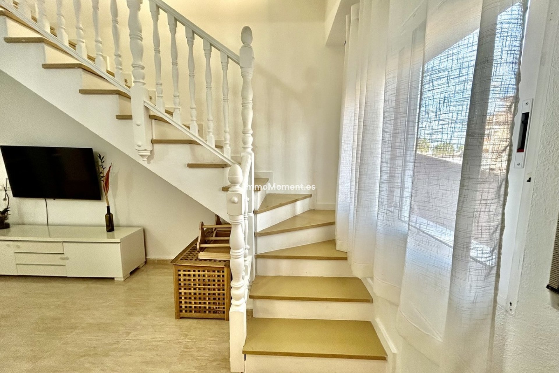 Revente - Maison mitoyenne - San Pedro del Pinatar - San Pedro del Pinatar Centro