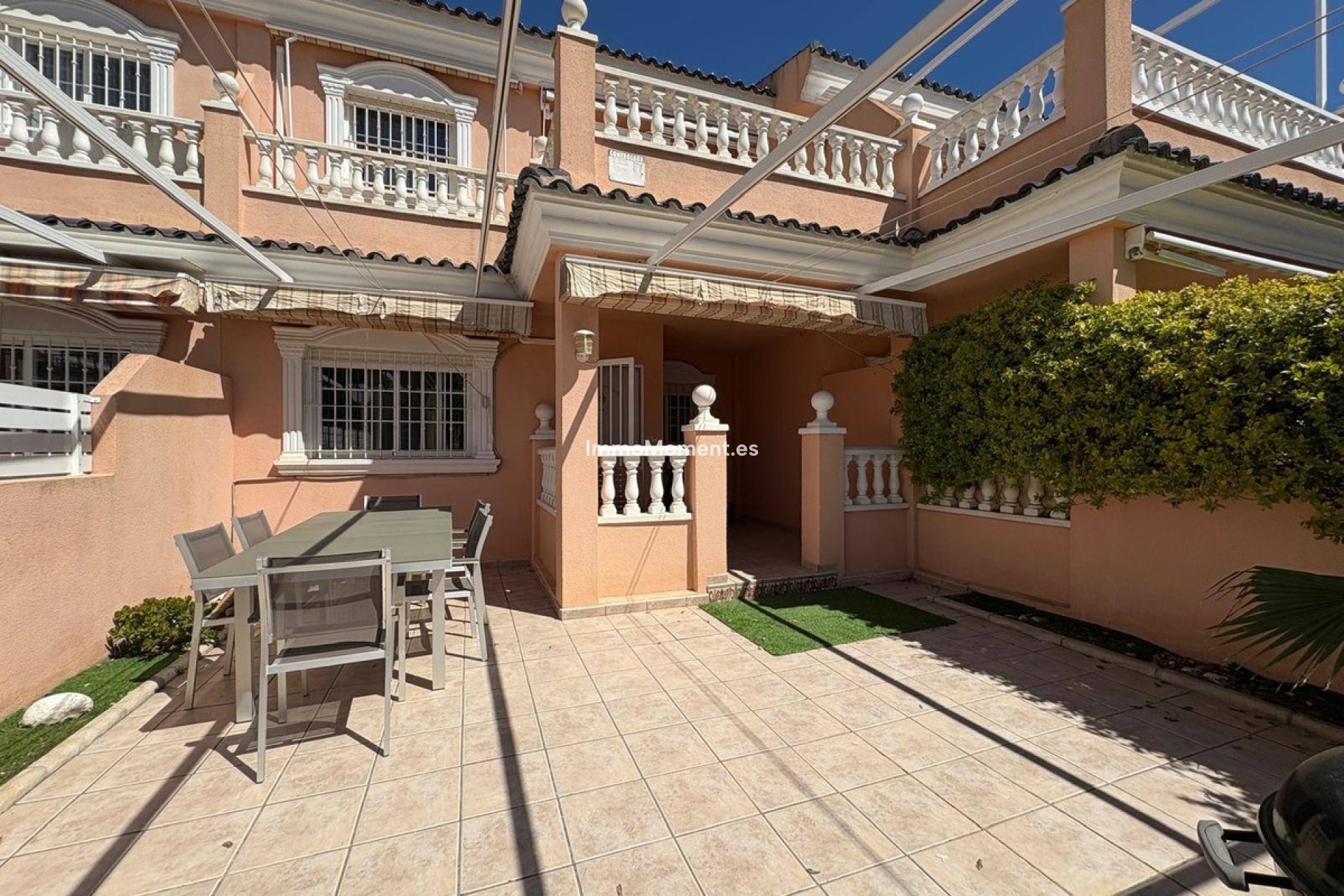 Revente - Maison mitoyenne - Santa Pola - Gran Alacant