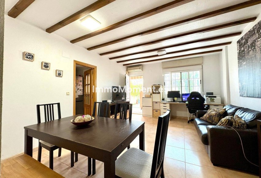 Revente - Maison mitoyenne - Santa Pola - Gran Alacant