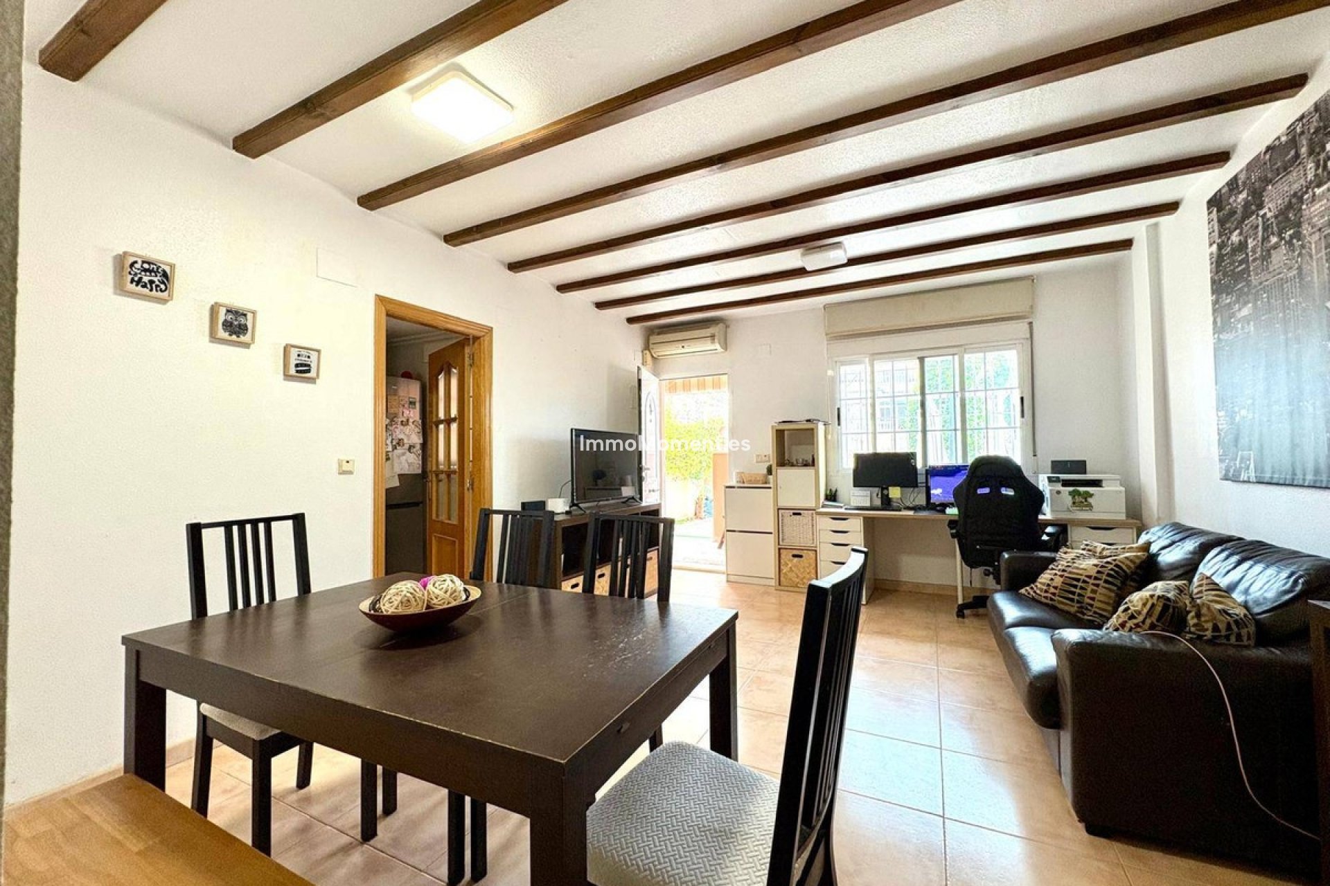 Revente - Maison mitoyenne - Santa Pola - Gran Alacant