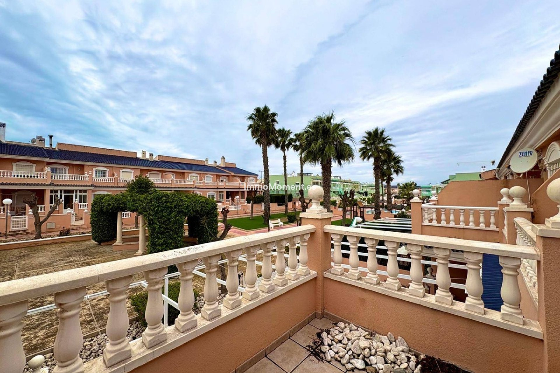 Revente - Maison mitoyenne - Santa Pola - Gran Alacant