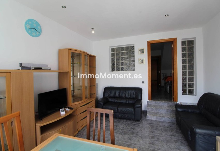 Revente - Maison mitoyenne - Santa Pola - Gran Alacant
