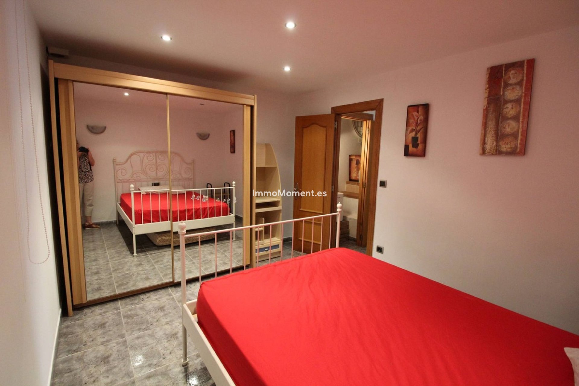 Revente - Maison mitoyenne - Santa Pola - Gran Alacant