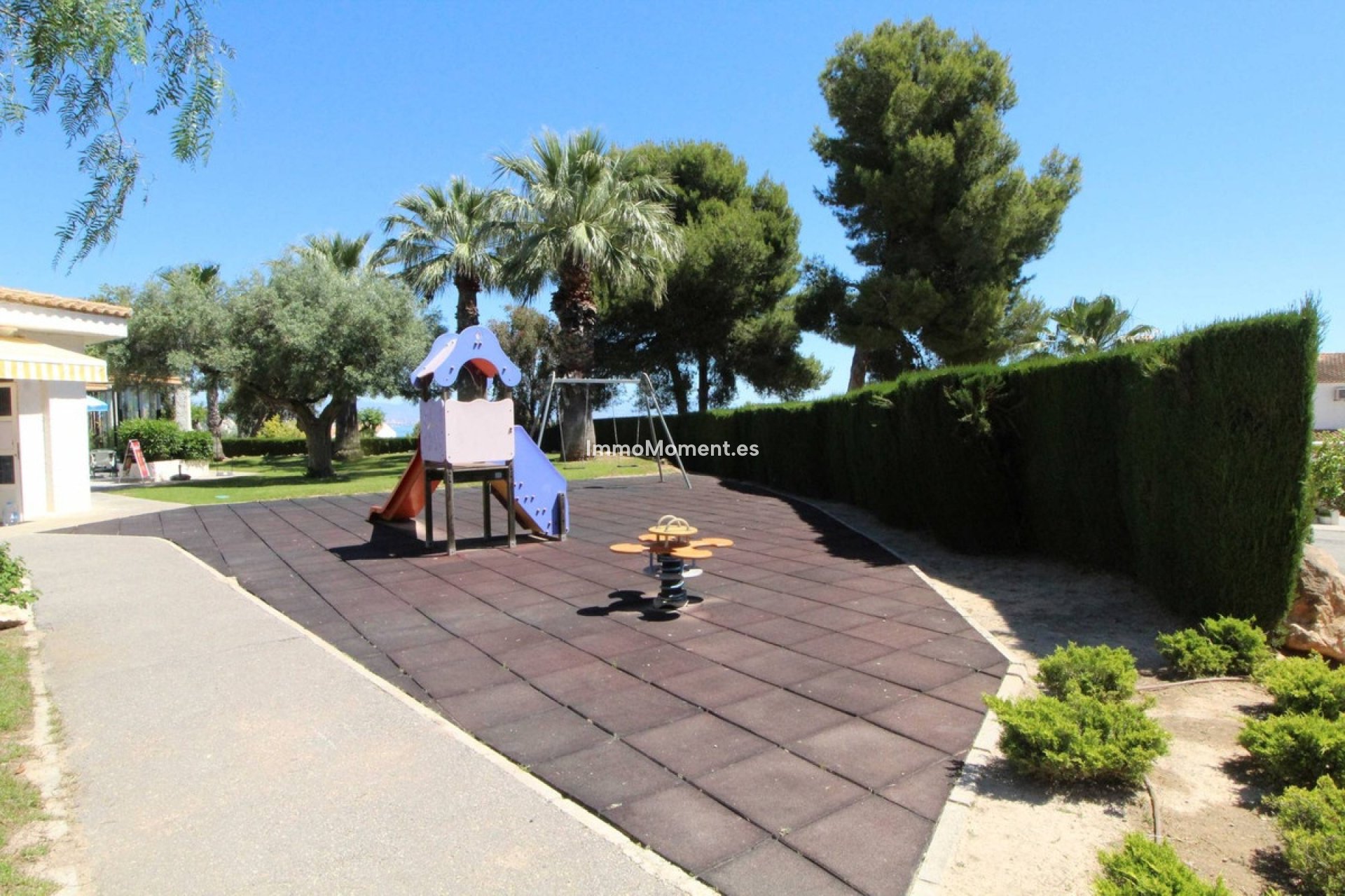 Revente - Maison mitoyenne - Santa Pola - Gran Alacant