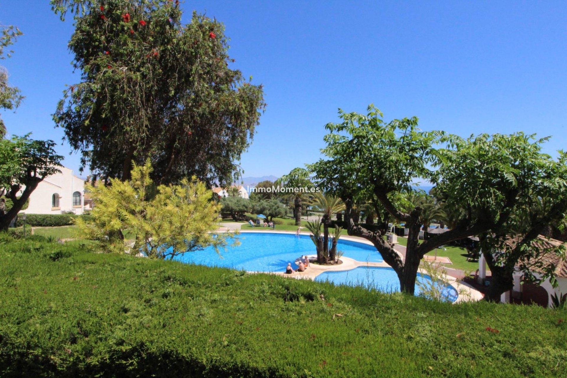 Revente - Maison mitoyenne - Santa Pola - Gran Alacant