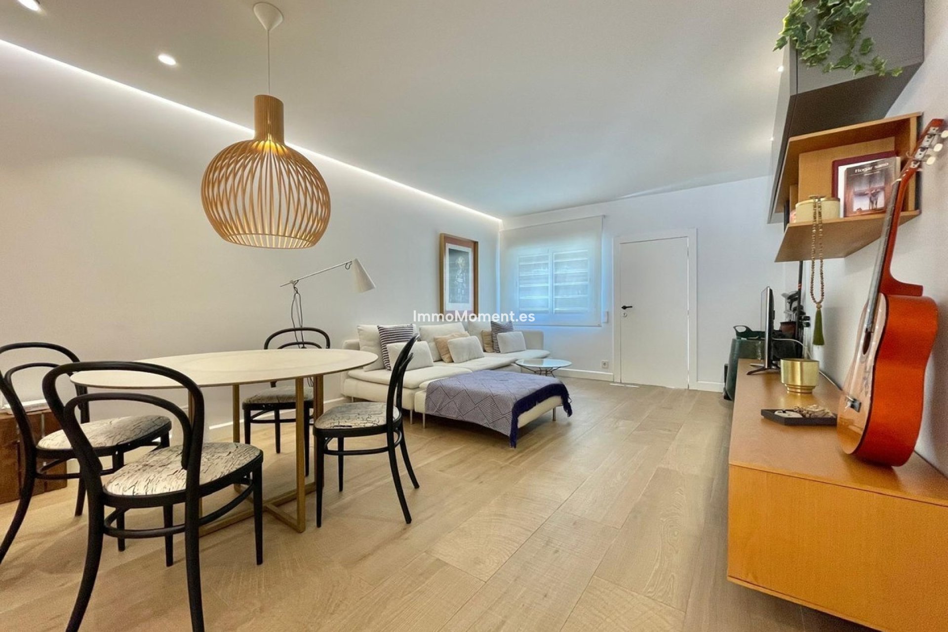 Revente - Maison mitoyenne - Santa Pola - Santa Pola Centro