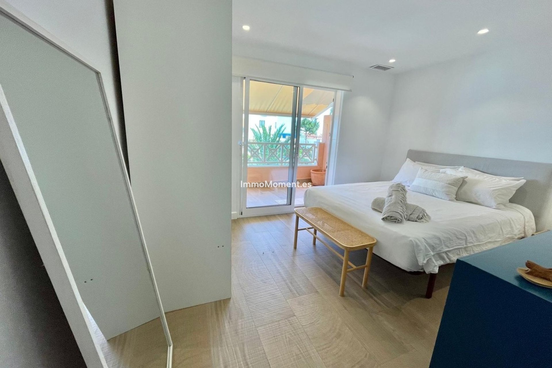 Revente - Maison mitoyenne - Santa Pola - Santa Pola Centro