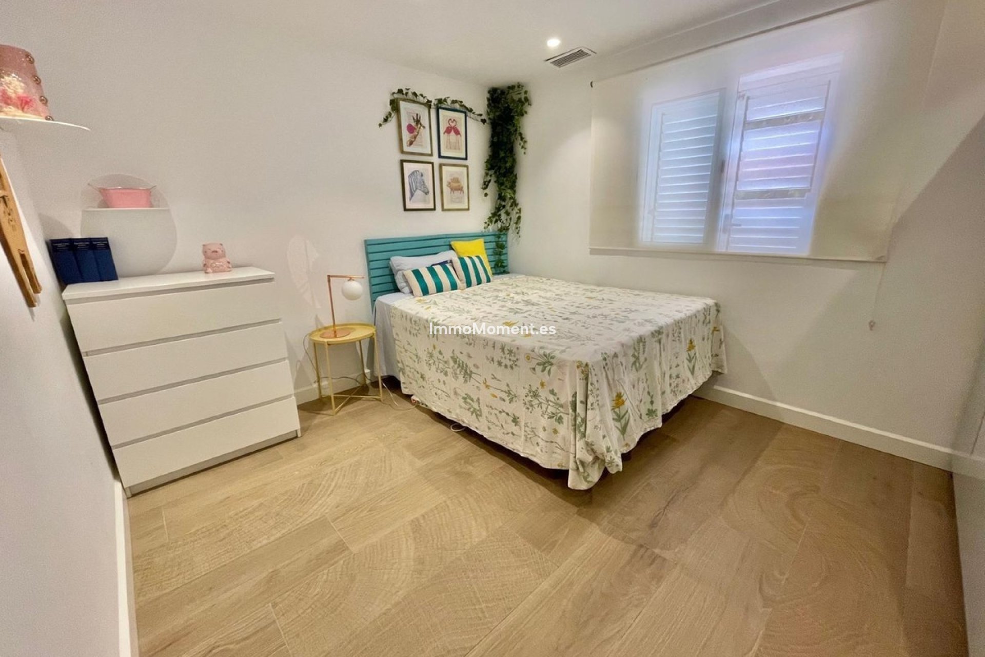 Revente - Maison mitoyenne - Santa Pola - Santa Pola Centro
