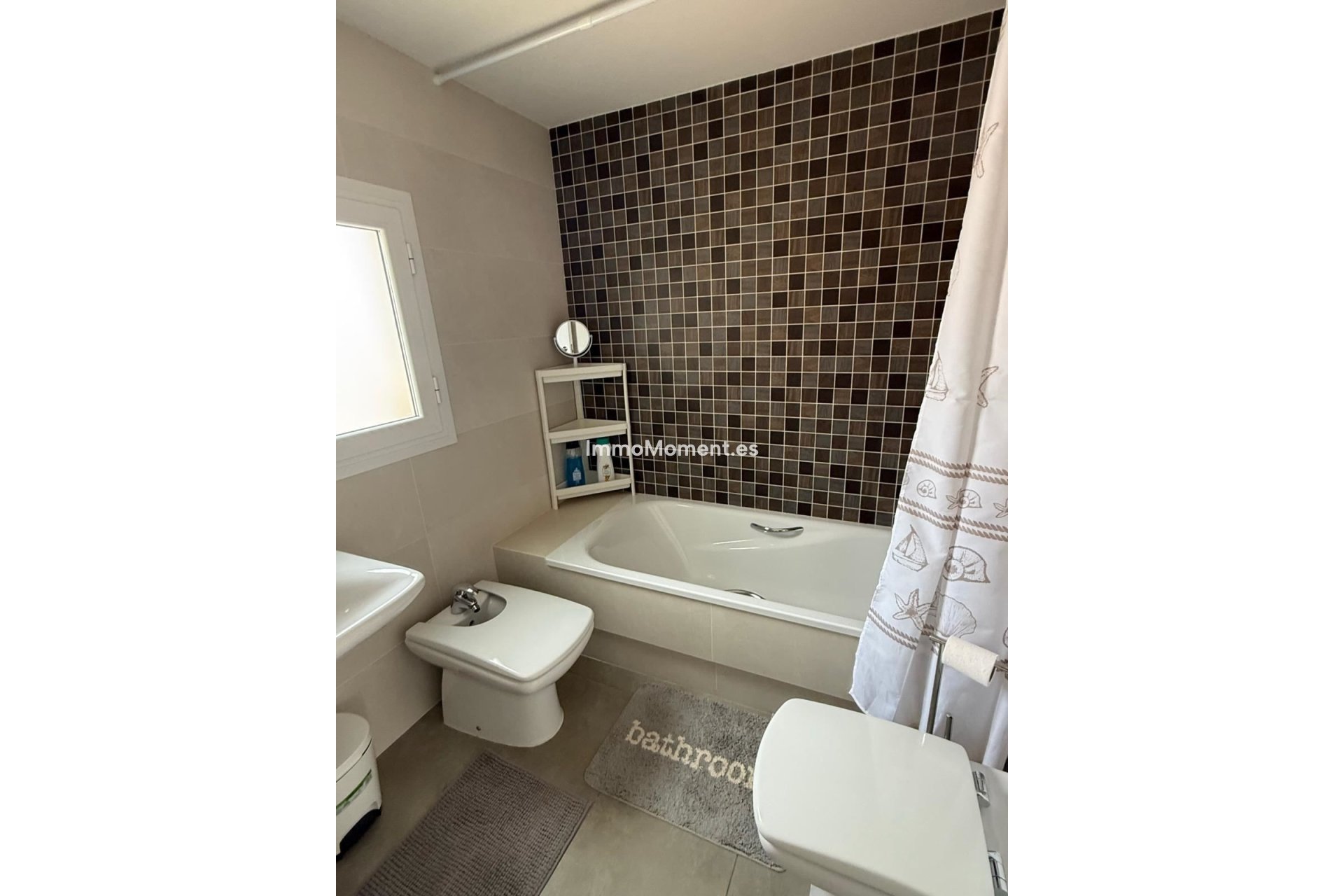 Revente - Maison mitoyenne - Santa Pola - Santa Pola Centro