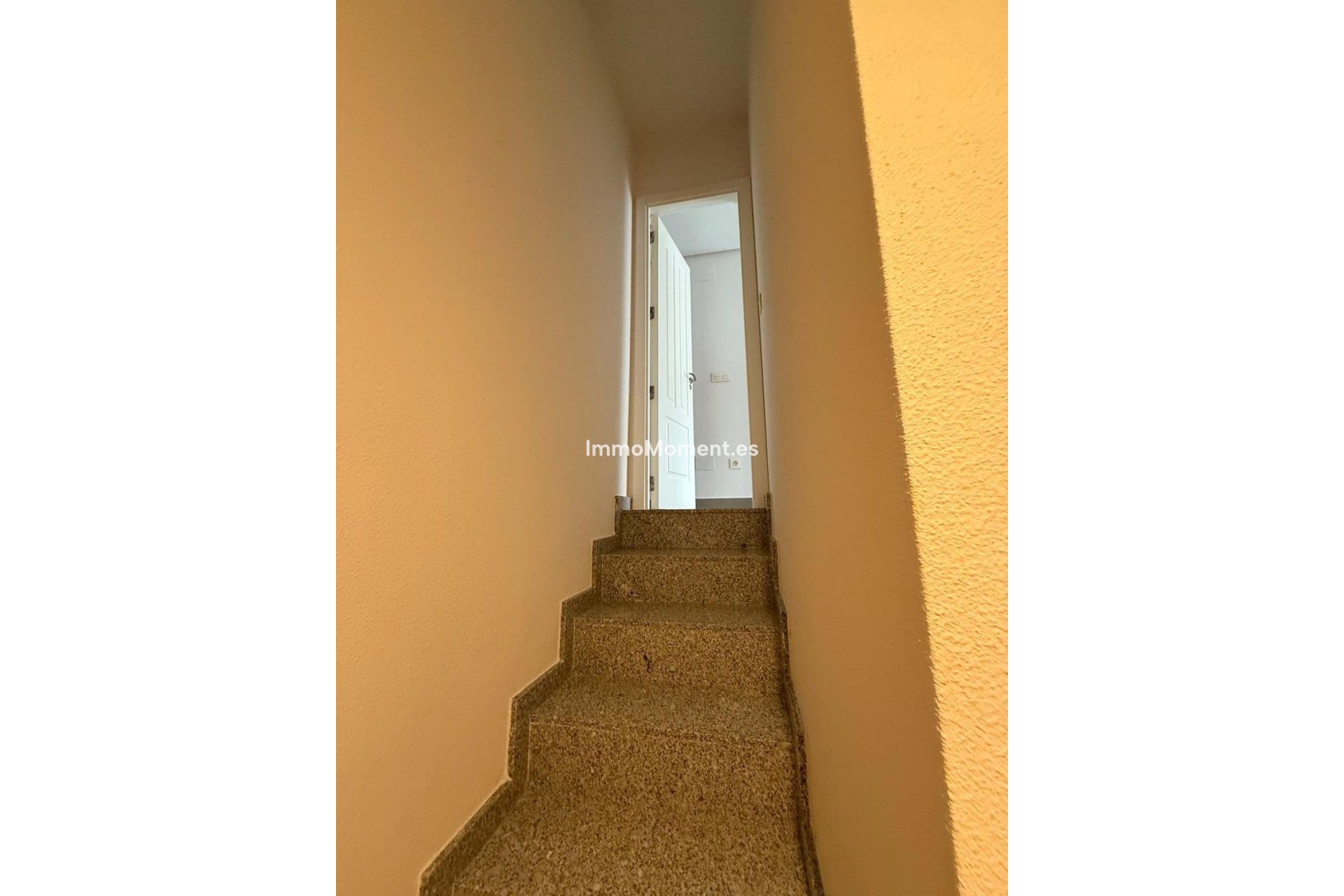 Revente - Maison mitoyenne - Santa Pola - Santa Pola Centro