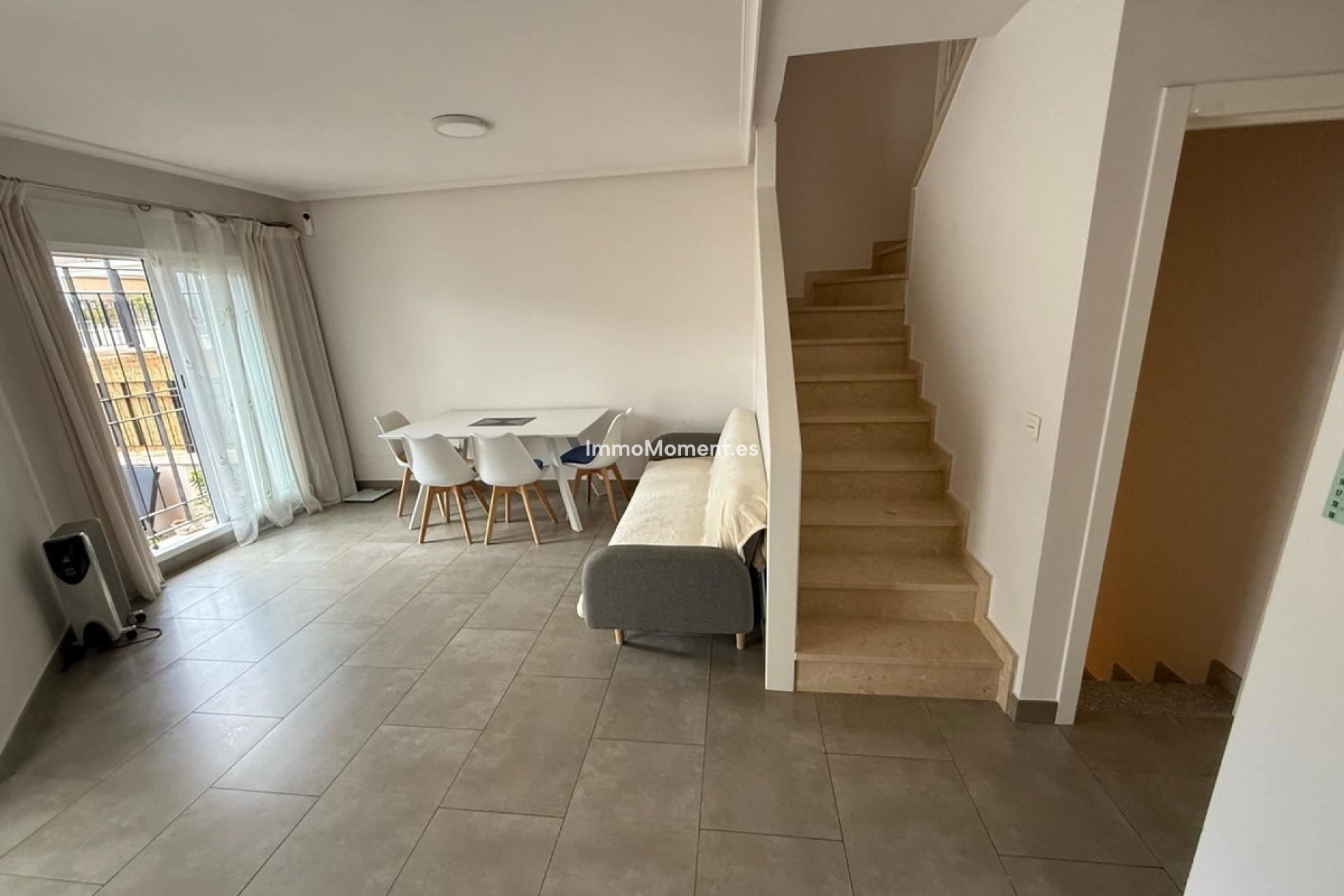 Revente - Maison mitoyenne - Santa Pola - Santa Pola Centro