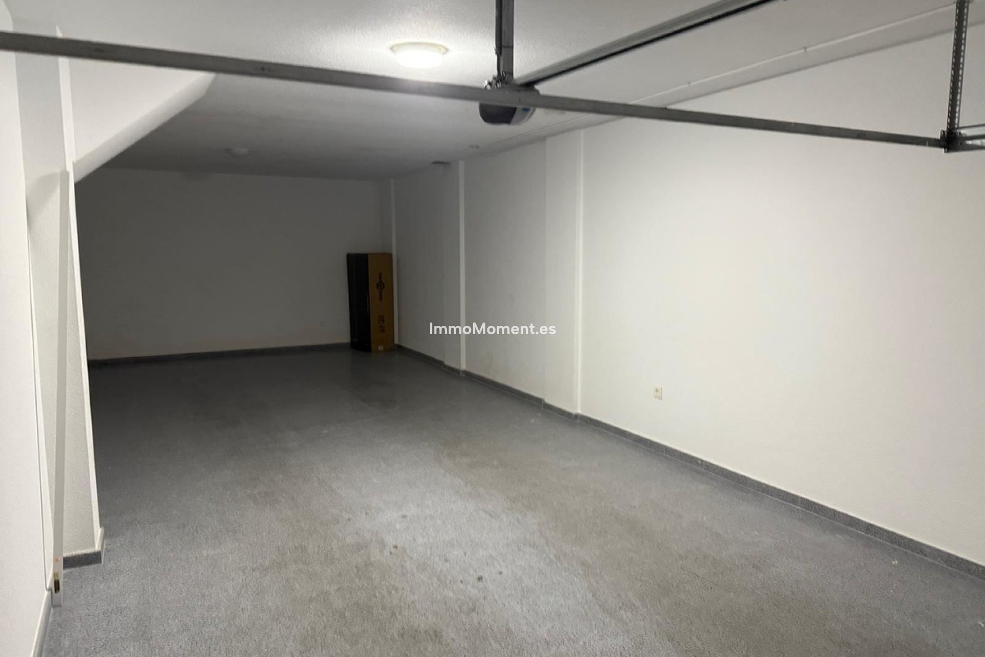 Revente - Maison mitoyenne - Santa Pola - Santa Pola Centro