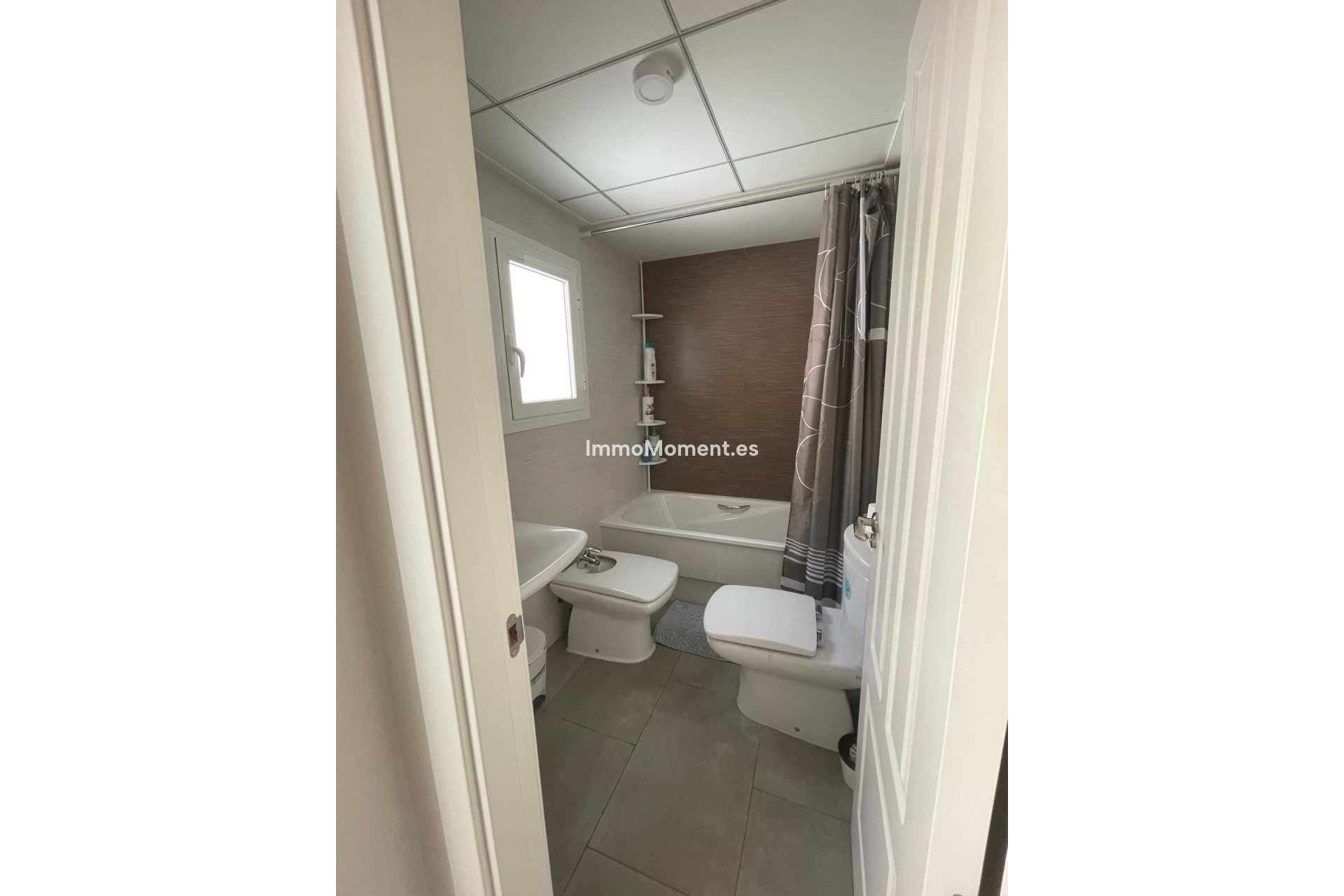 Revente - Maison mitoyenne - Santa Pola - Santa Pola Centro