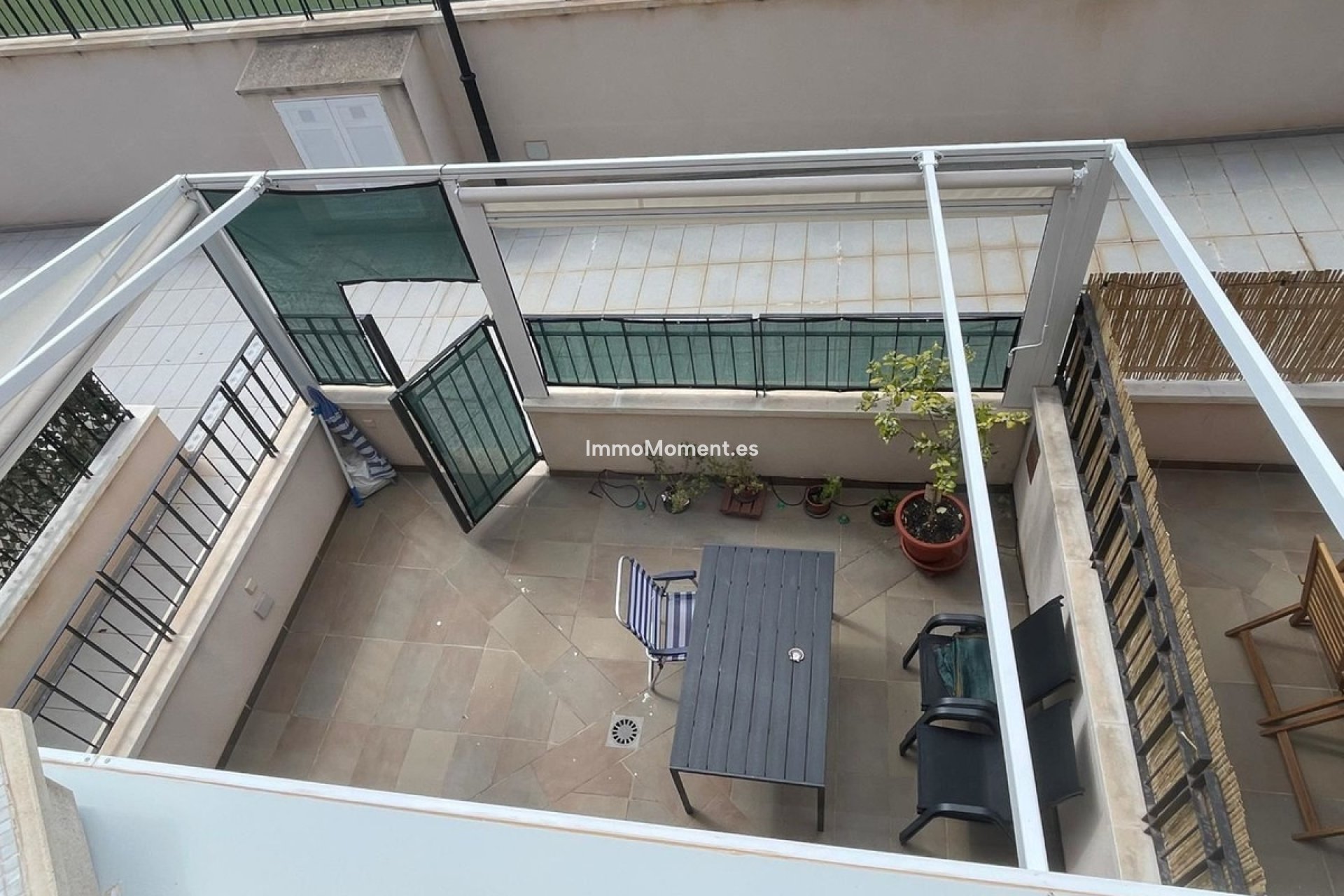 Revente - Maison mitoyenne - Santa Pola - Santa Pola Centro