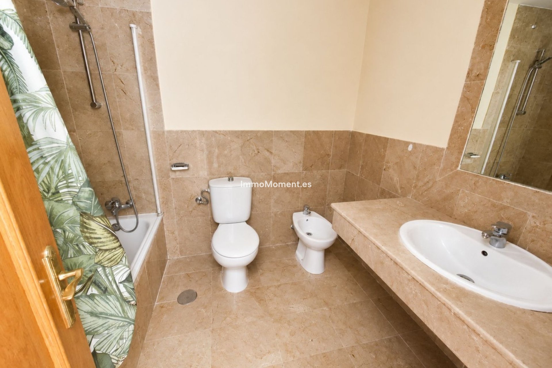 Revente - Maison mitoyenne - Sotogrande - La Alcaidesa