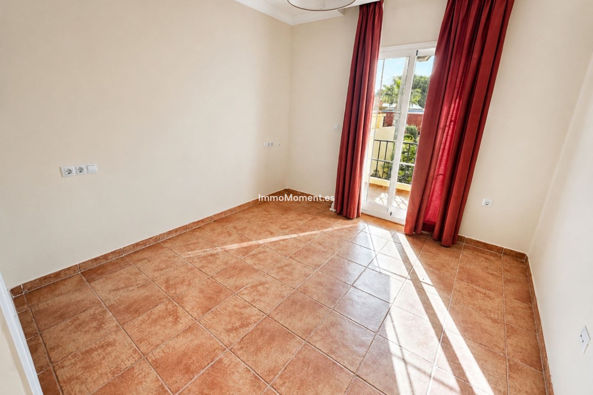 Revente - Maison mitoyenne - Sotogrande - La Alcaidesa
