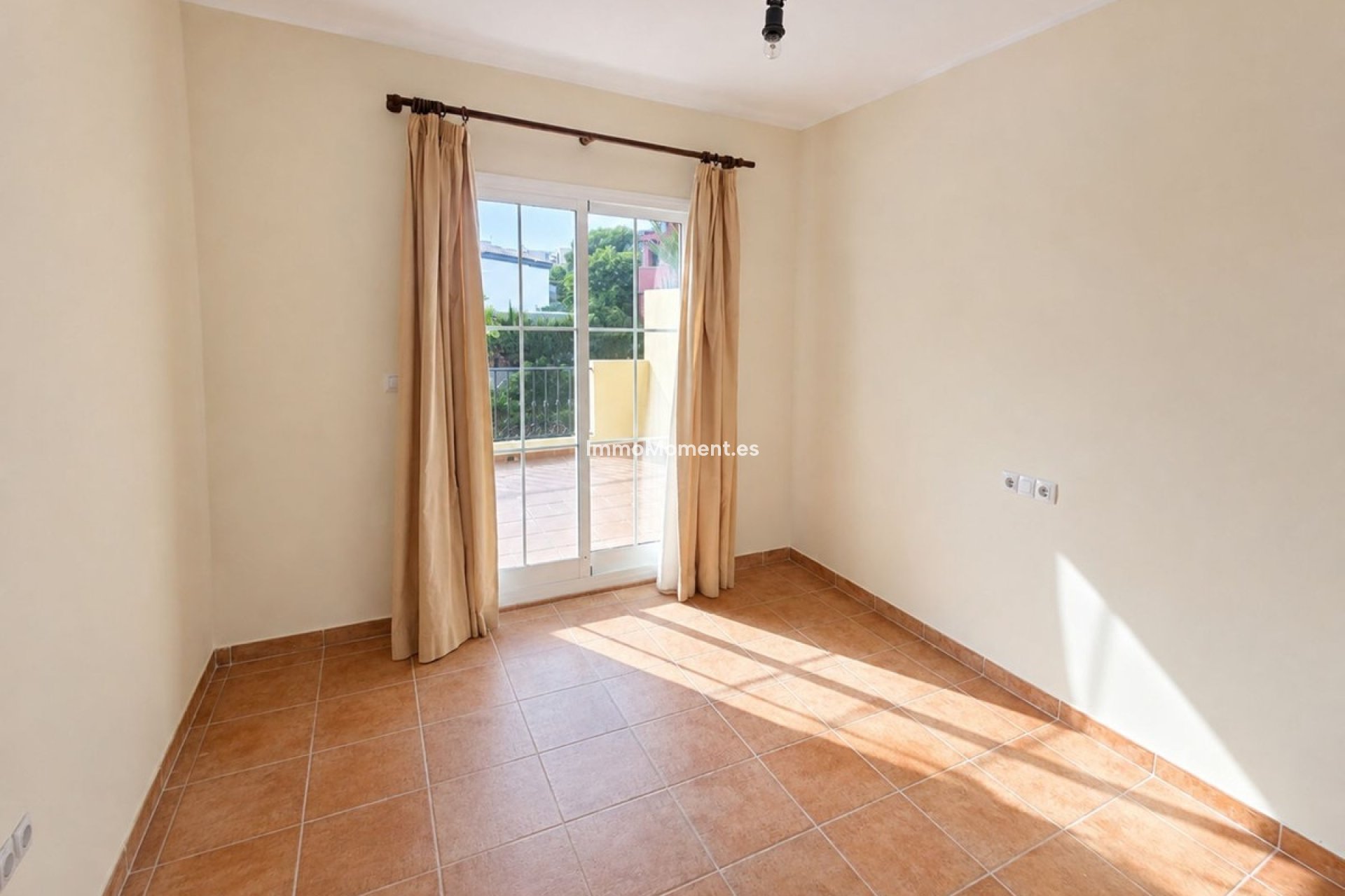 Revente - Maison mitoyenne - Sotogrande - La Alcaidesa