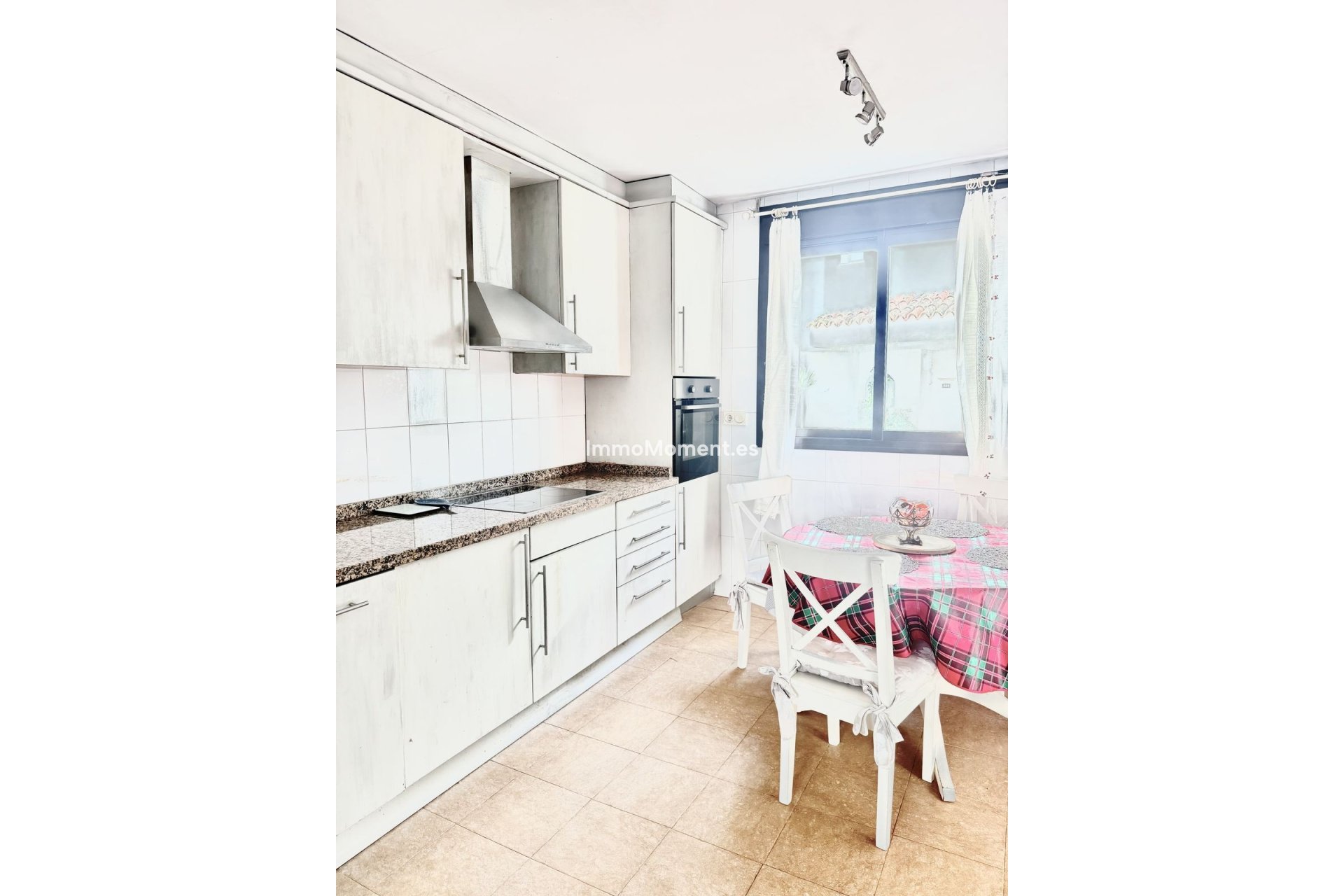 Revente - Maison mitoyenne - Sotogrande - La Alcaidesa