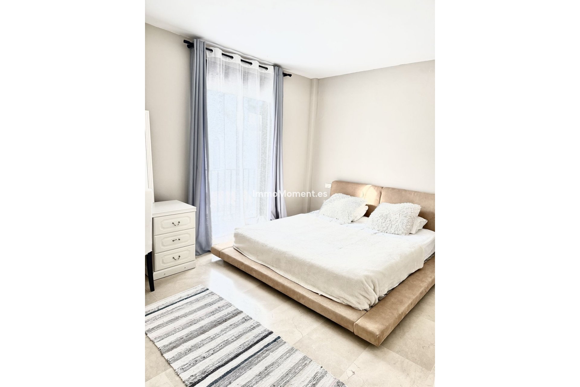 Revente - Maison mitoyenne - Sotogrande - La Alcaidesa