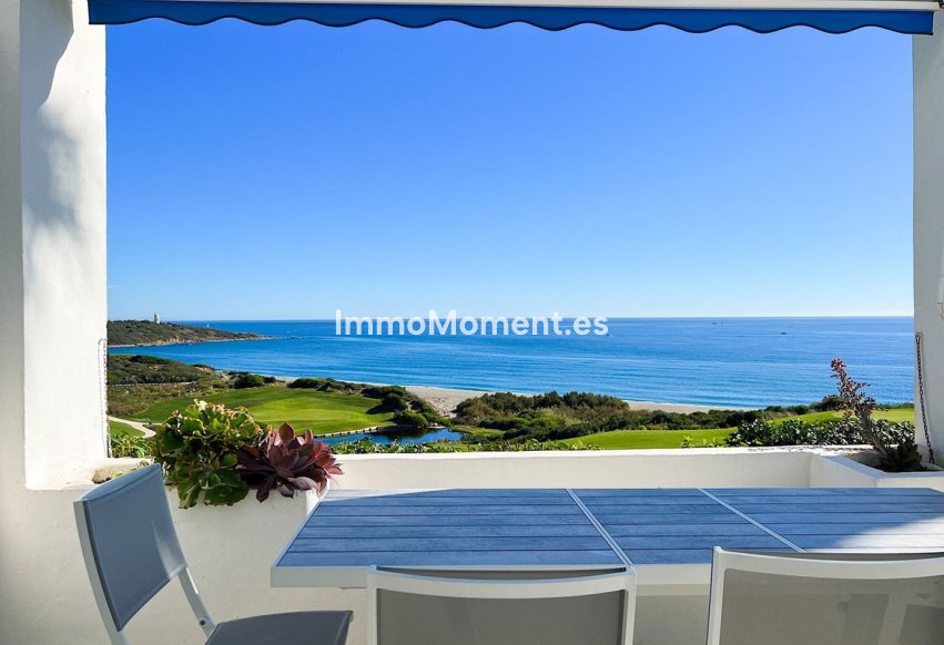 Revente - Maison mitoyenne - Sotogrande - La Alcaidesa