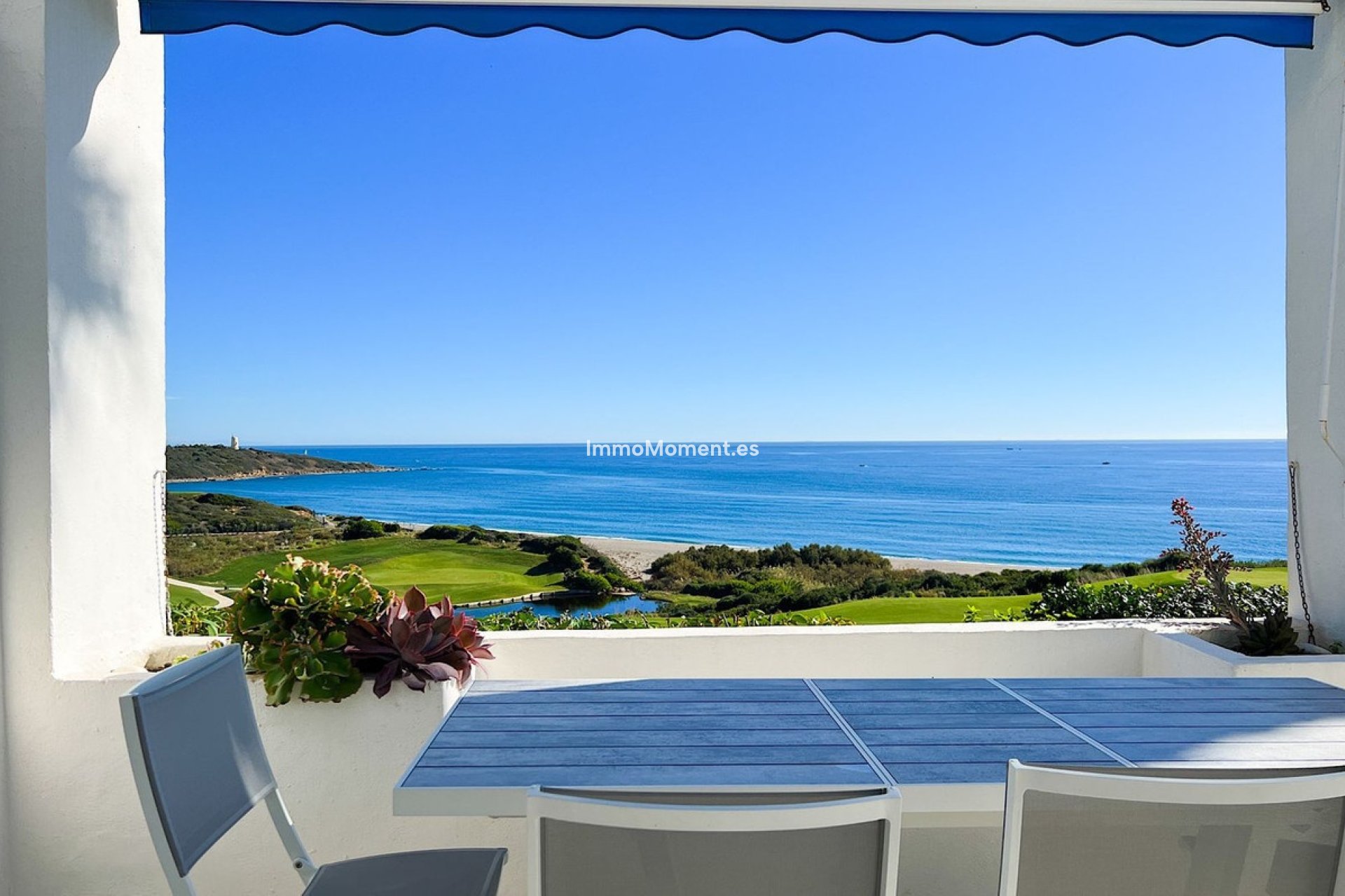 Revente - Maison mitoyenne - Sotogrande - La Alcaidesa