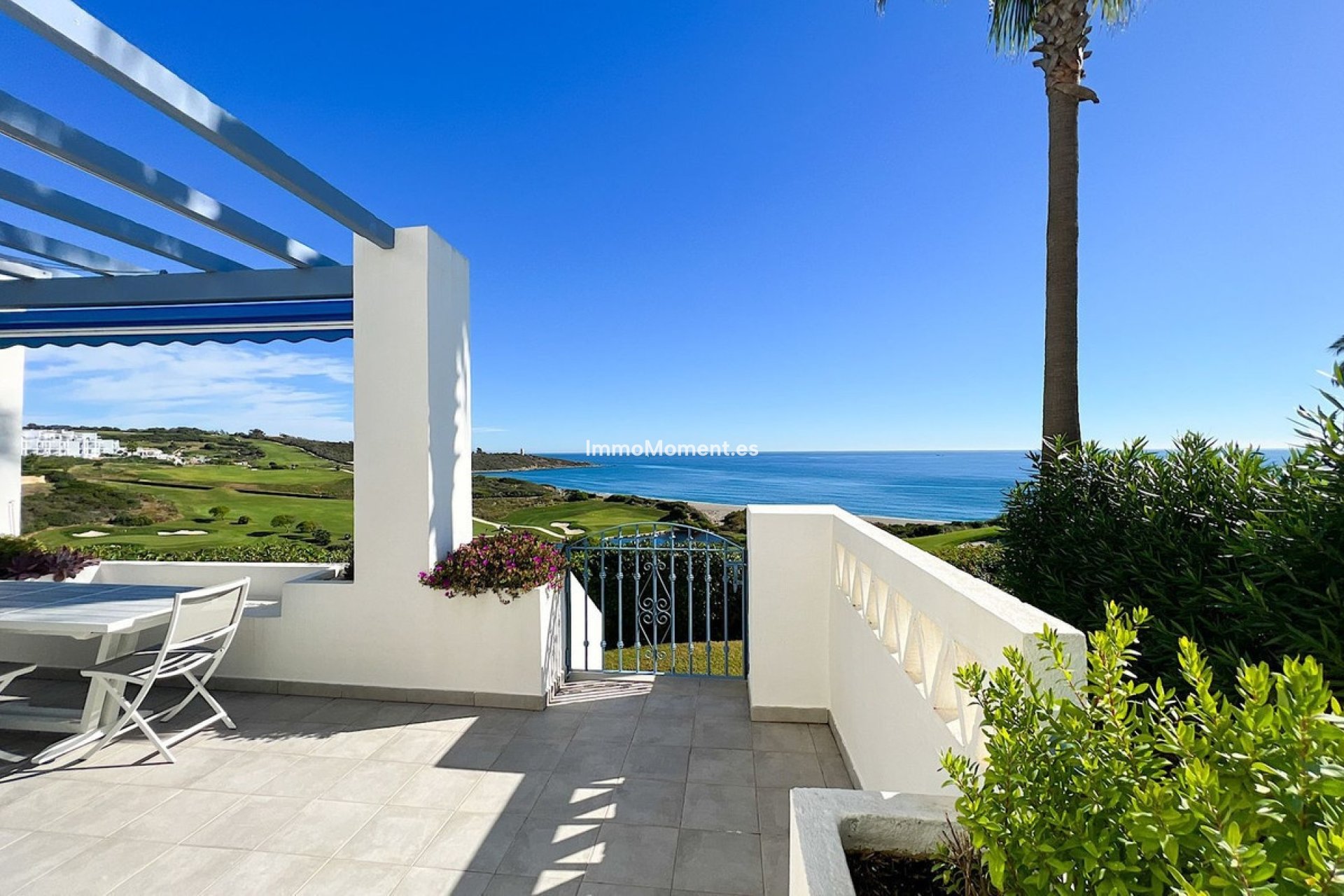 Revente - Maison mitoyenne - Sotogrande - La Alcaidesa