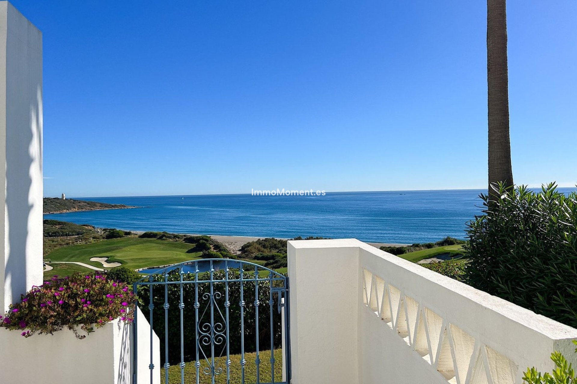 Revente - Maison mitoyenne - Sotogrande - La Alcaidesa