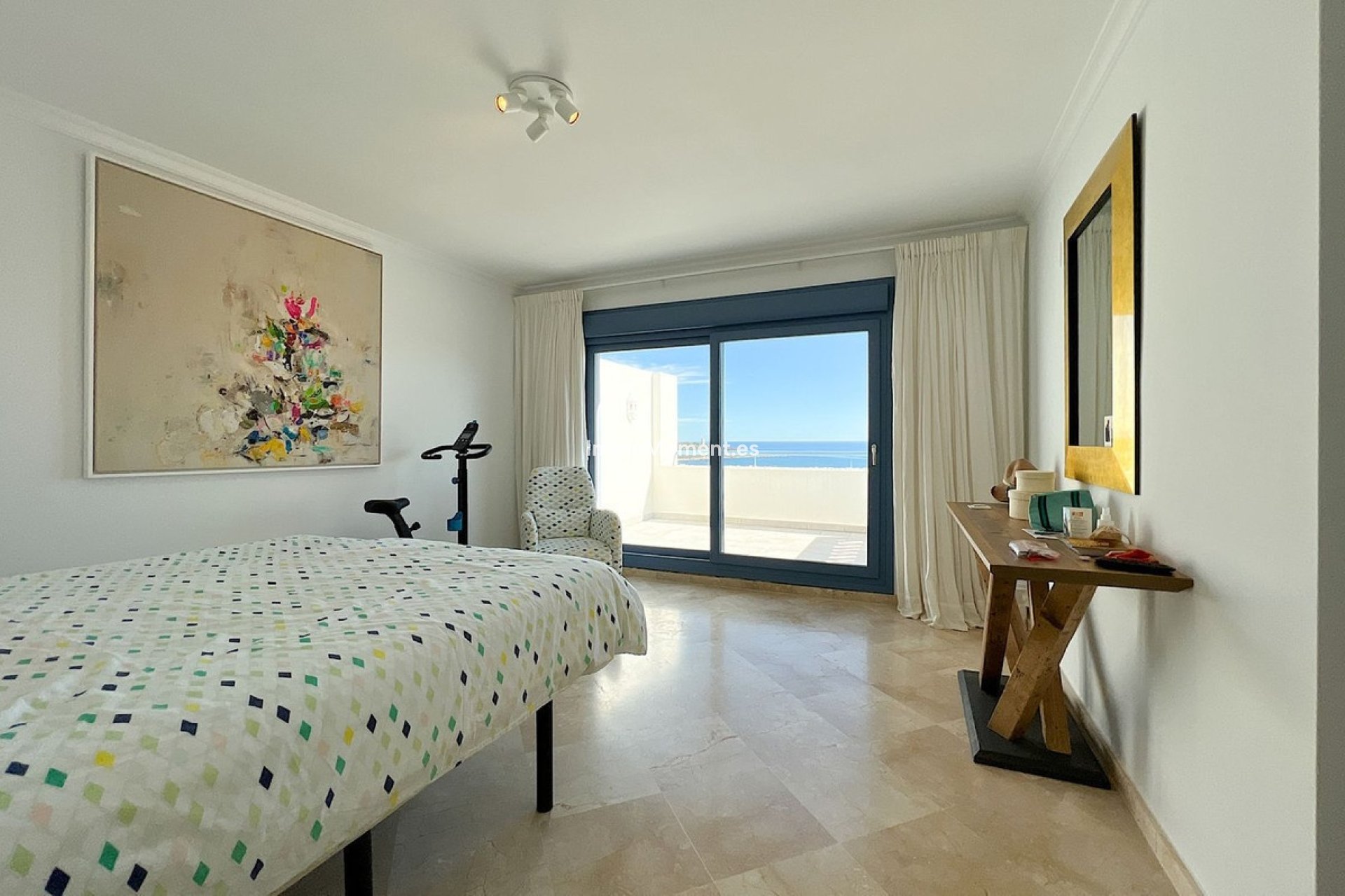 Revente - Maison mitoyenne - Sotogrande - La Alcaidesa