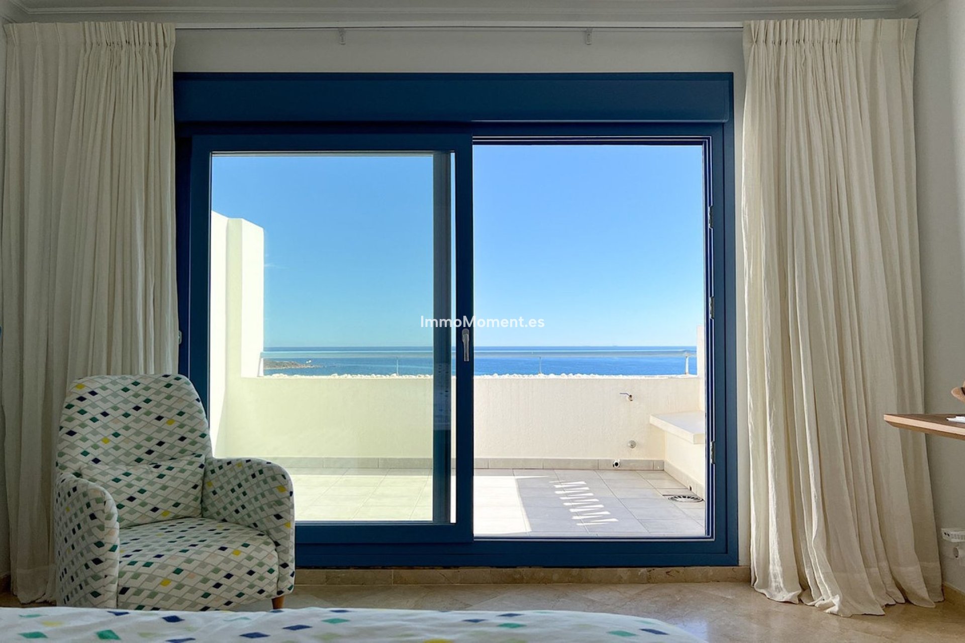 Revente - Maison mitoyenne - Sotogrande - La Alcaidesa