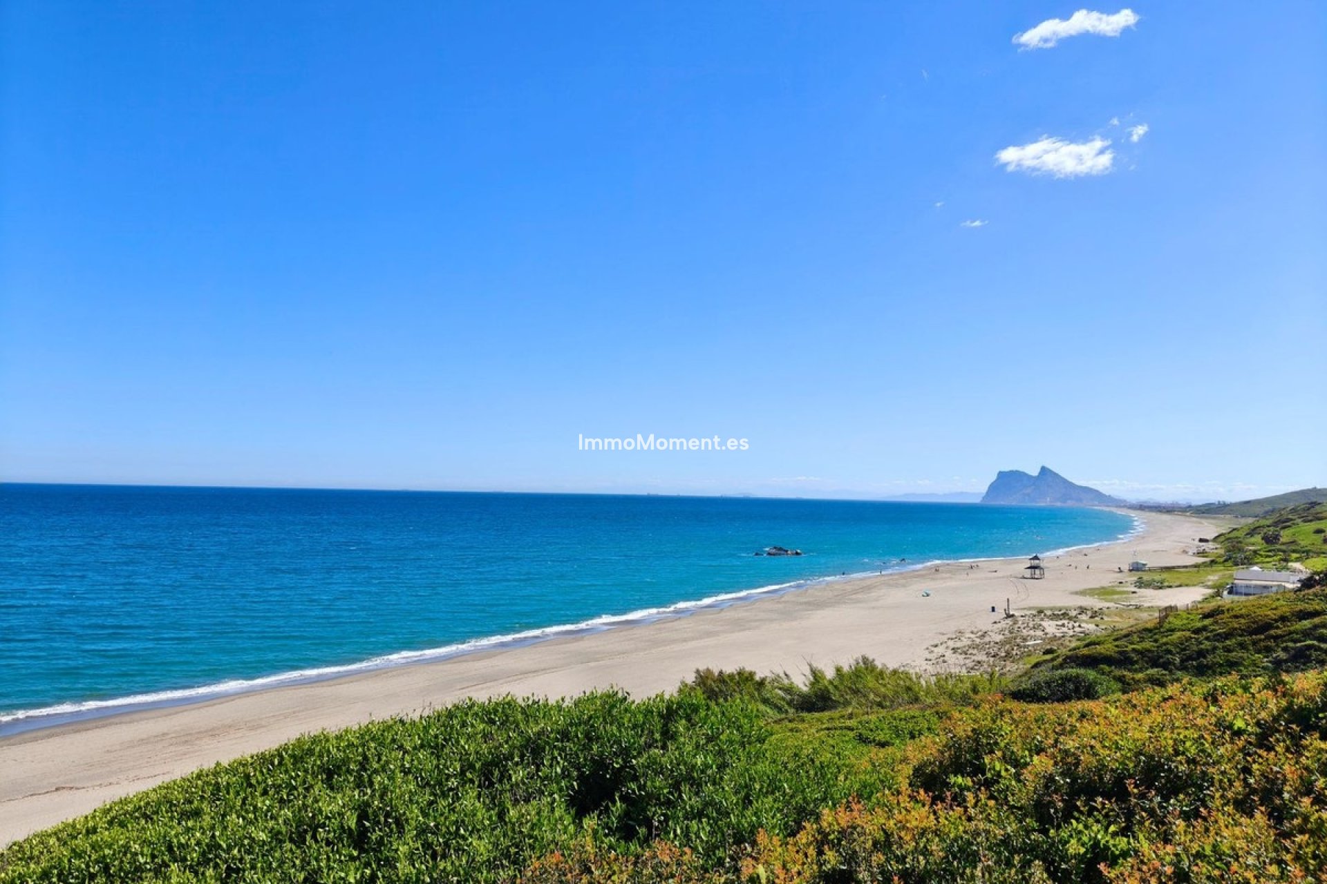 Revente - Maison mitoyenne - Sotogrande - La Alcaidesa