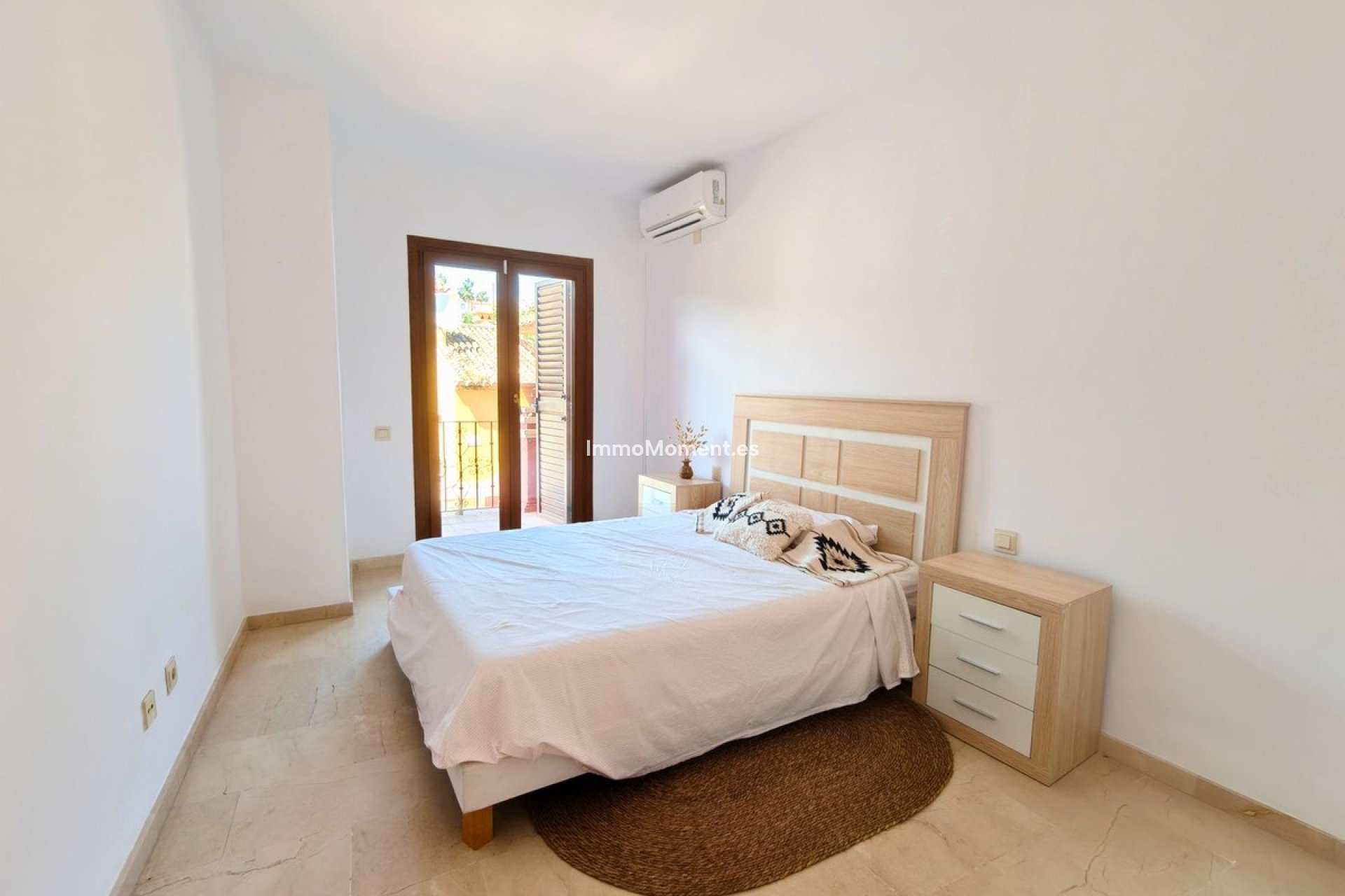 Revente - Maison mitoyenne - Sotogrande - La Alcaidesa