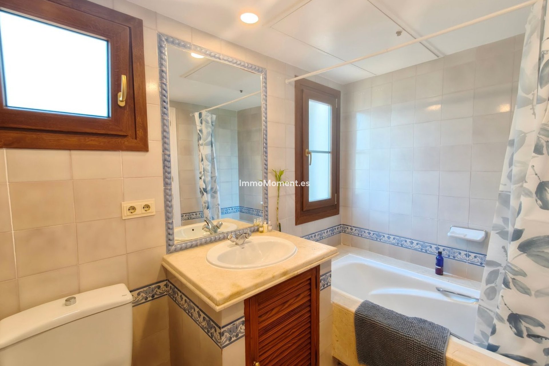 Revente - Maison mitoyenne - Sotogrande - La Alcaidesa