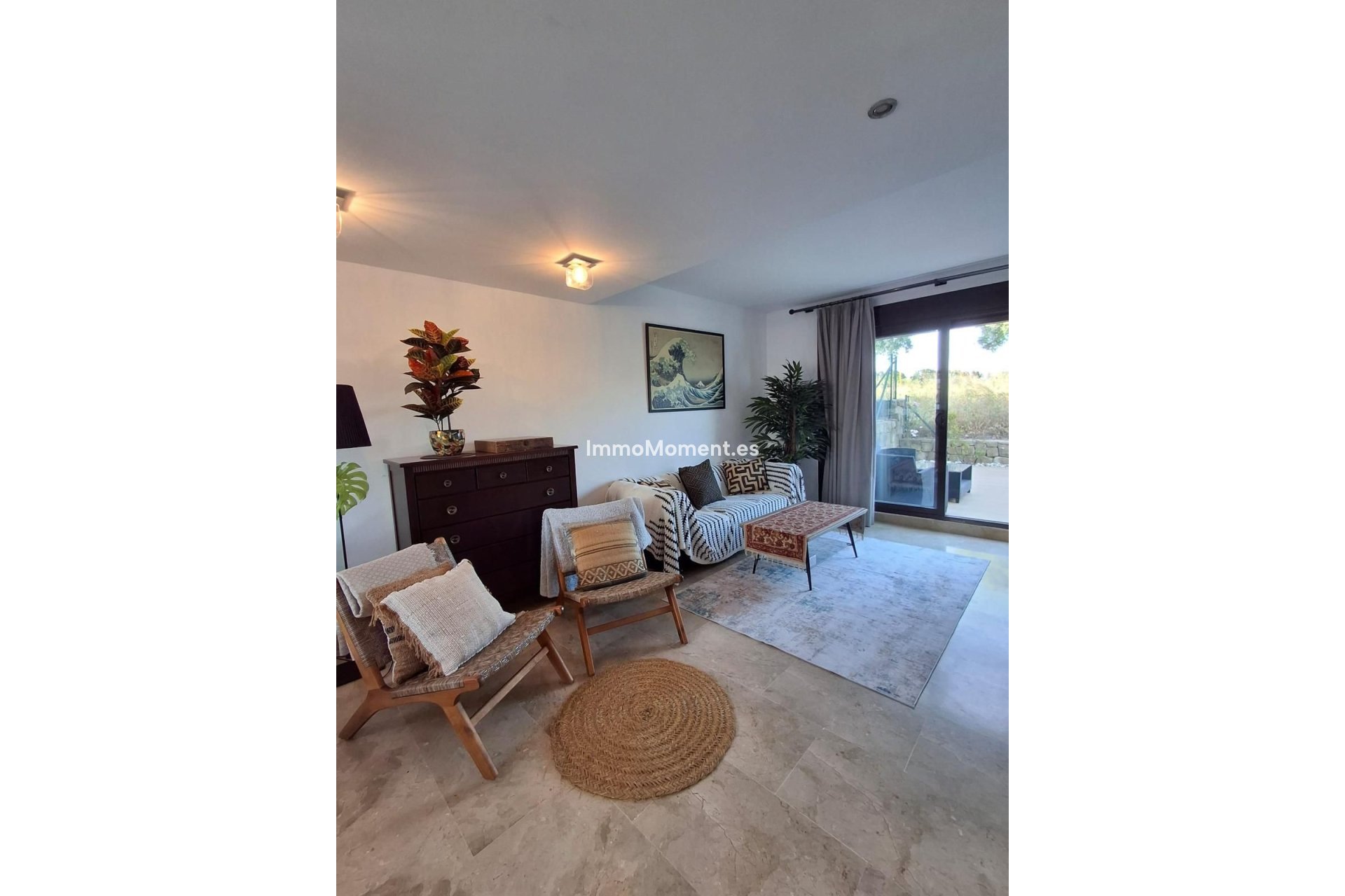 Revente - Maison mitoyenne - Sotogrande - La Alcaidesa