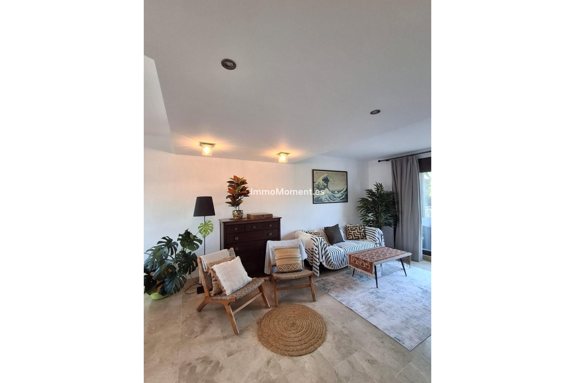 Revente - Maison mitoyenne - Sotogrande - La Alcaidesa