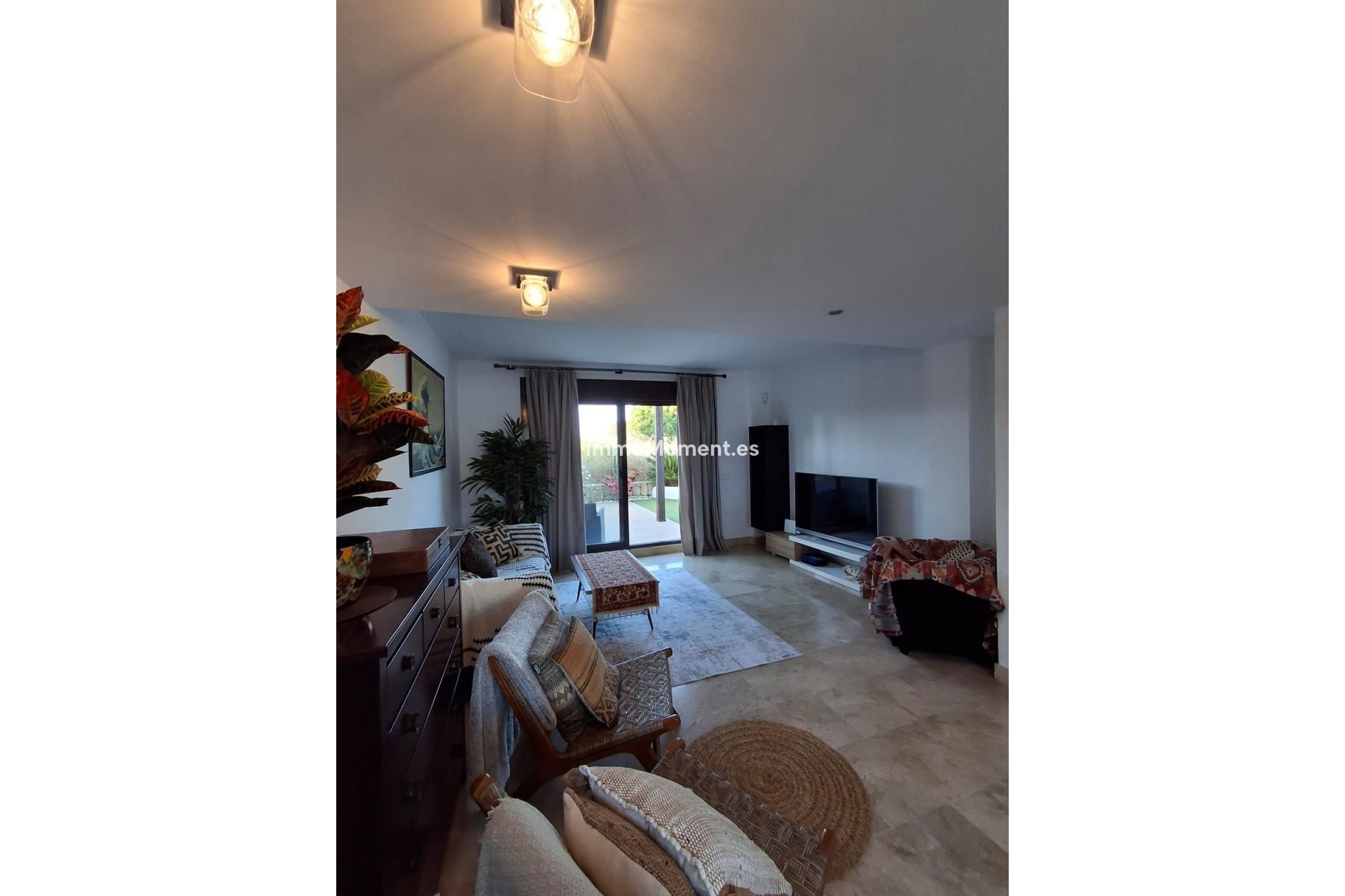 Revente - Maison mitoyenne - Sotogrande - La Alcaidesa