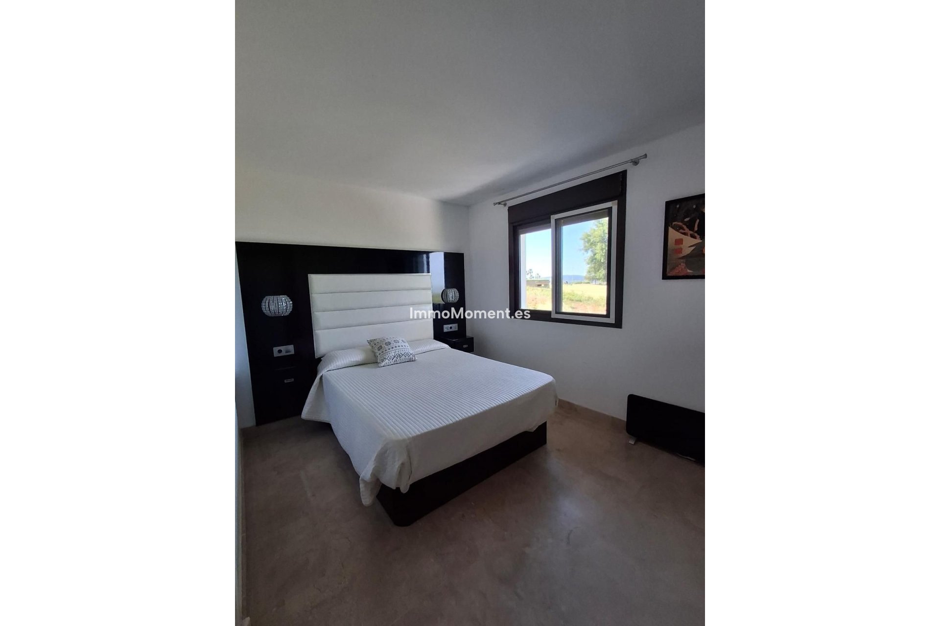 Revente - Maison mitoyenne - Sotogrande - La Alcaidesa