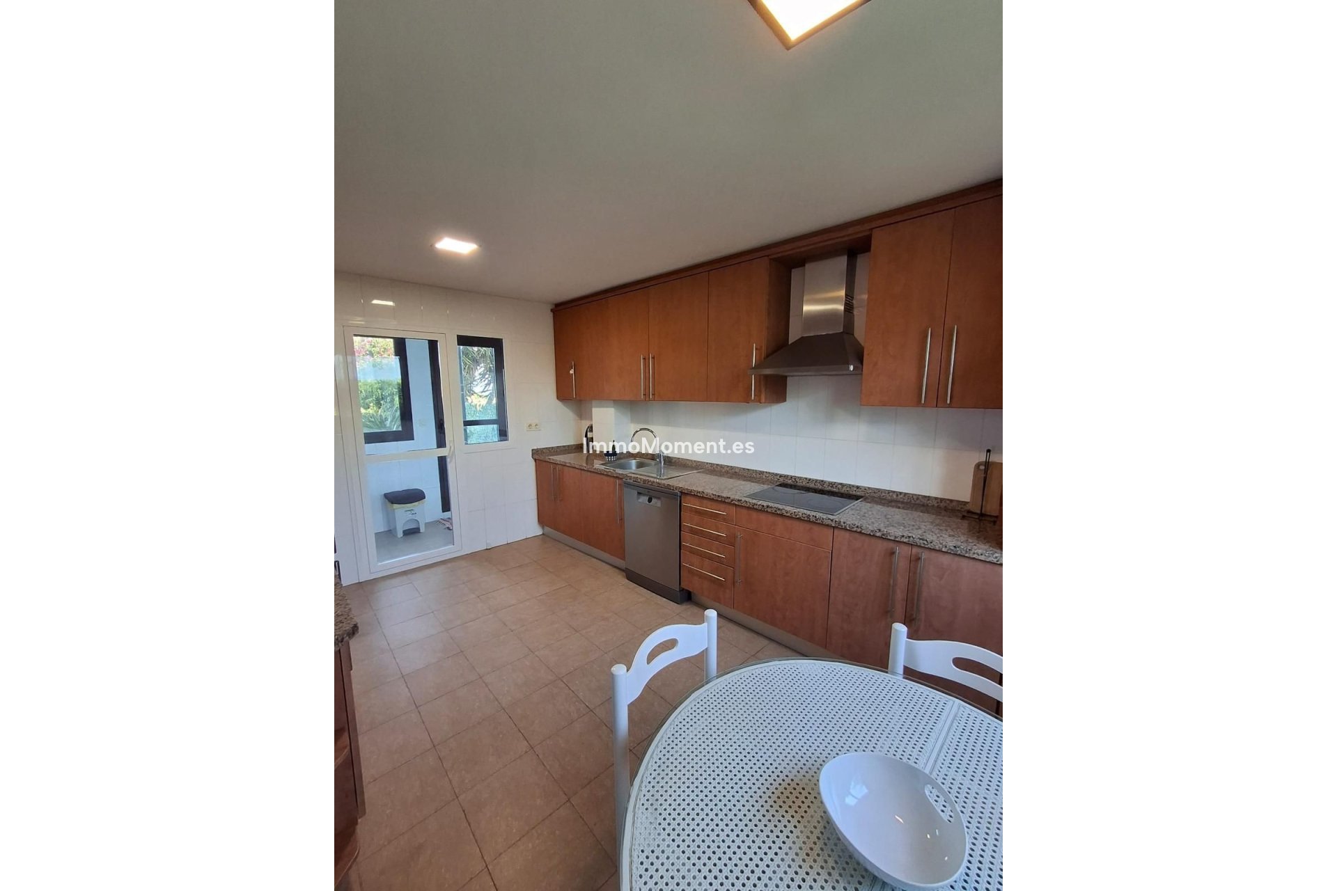 Revente - Maison mitoyenne - Sotogrande - La Alcaidesa