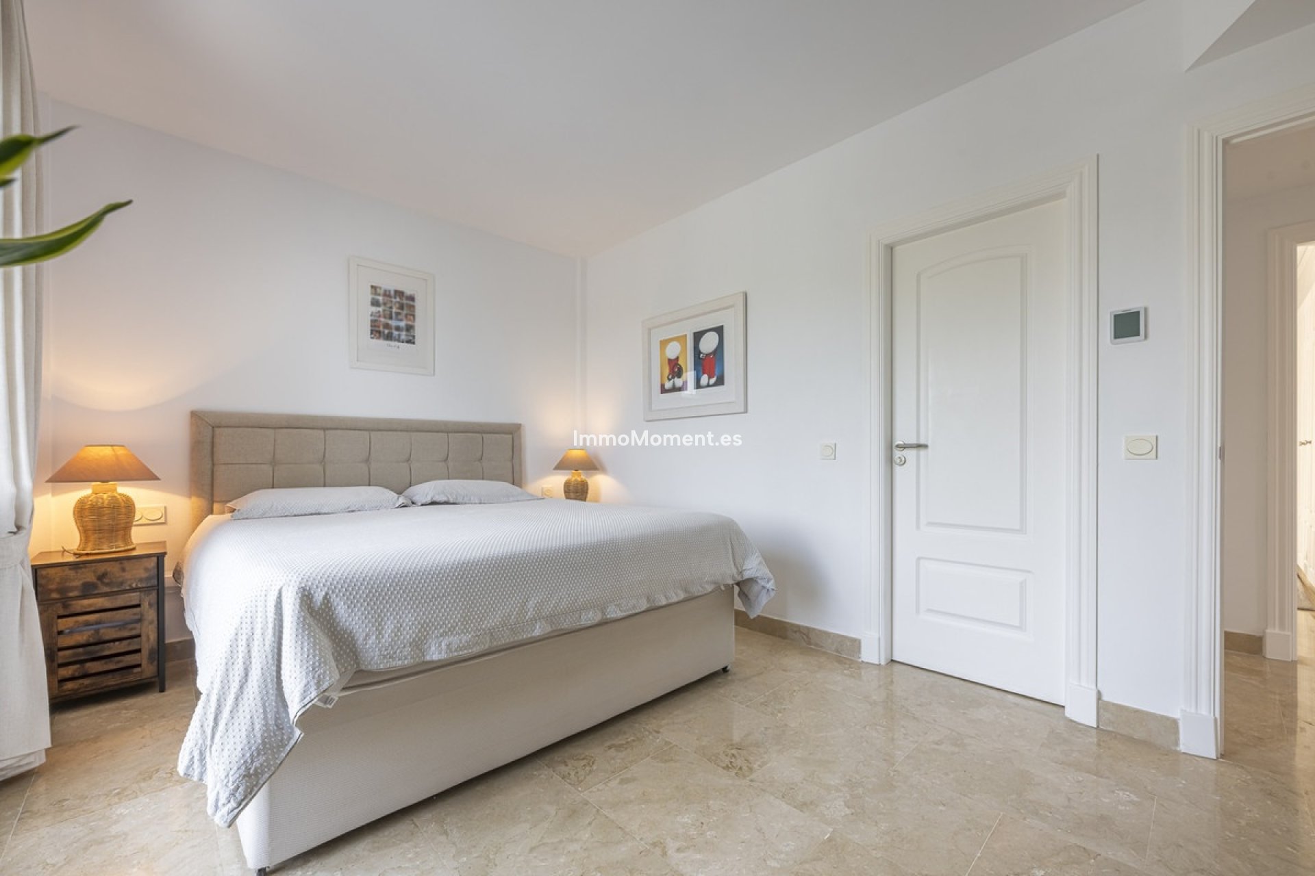 Revente - Maison mitoyenne - Sotogrande - La Alcaidesa
