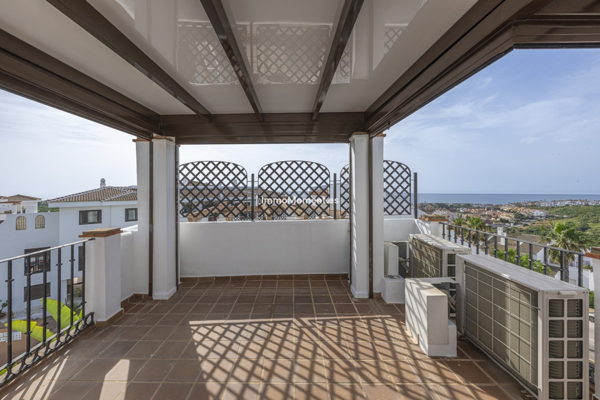 Revente - Maison mitoyenne - Sotogrande - La Alcaidesa