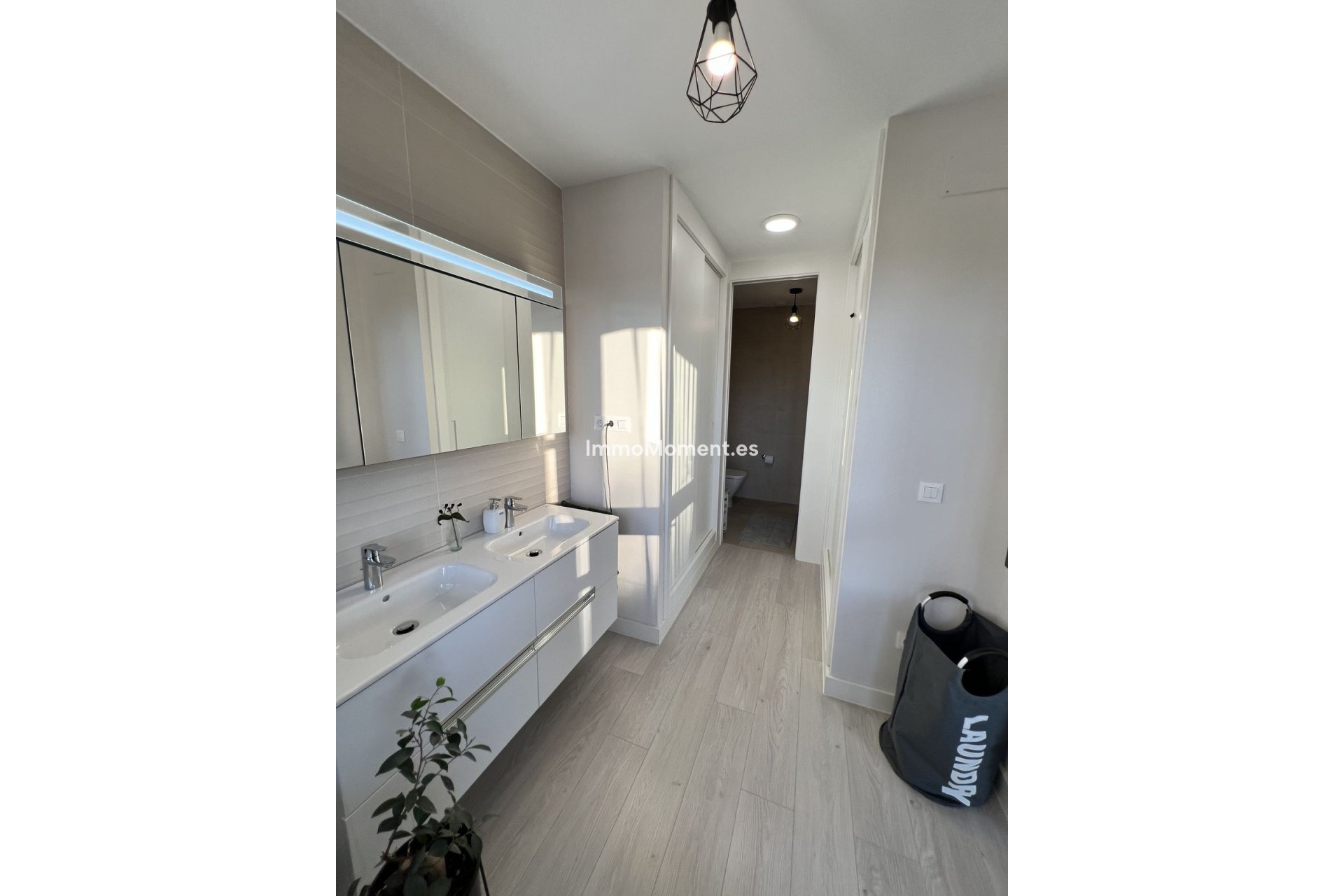 Revente - Maison mitoyenne - Sotogrande - San Roque Club