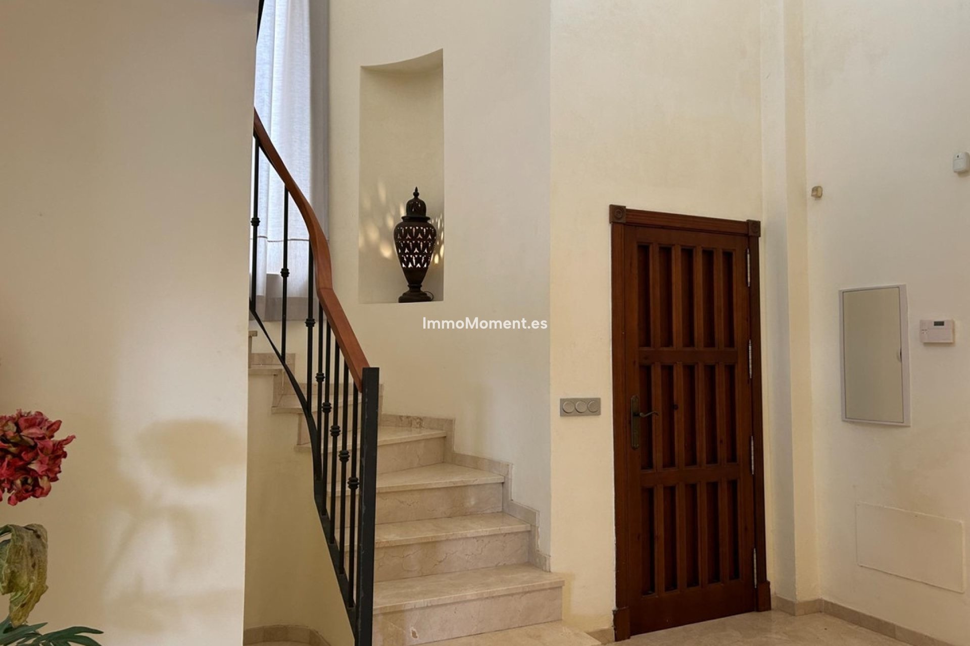 Revente - Maison mitoyenne - Sotogrande - San Roque Club